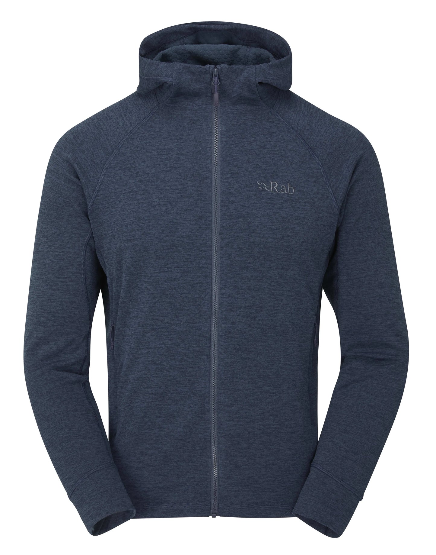 Rab Nexus Hoody Deep Ink / XXL