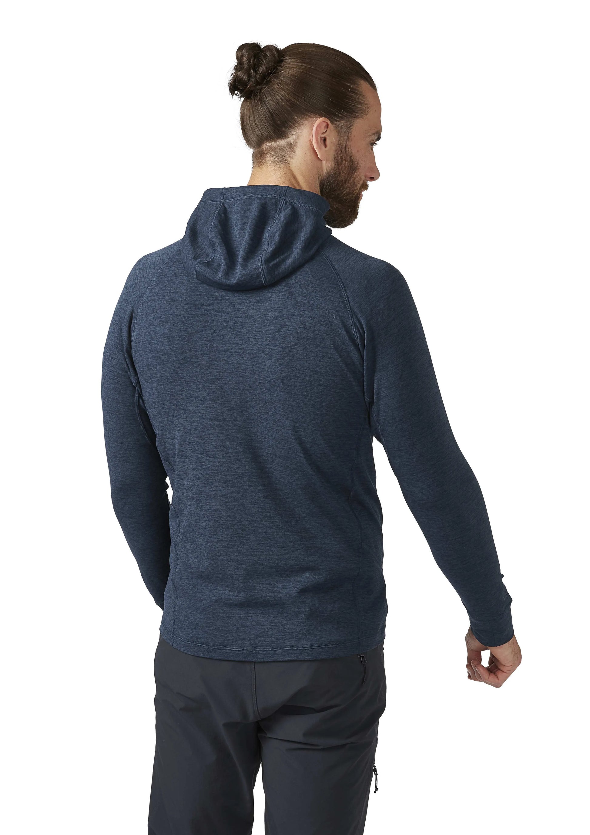 Rab Nexus Hoody Deep Ink / XXL