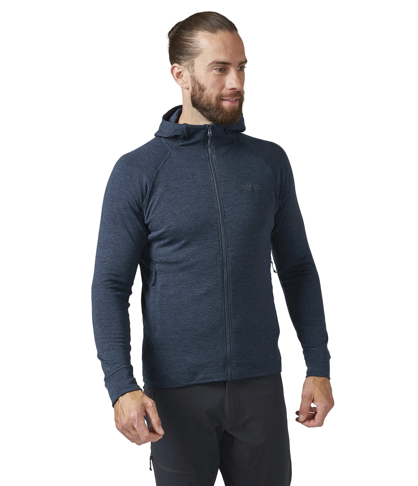 Rab Nexus Hoody Deep Ink / XXL