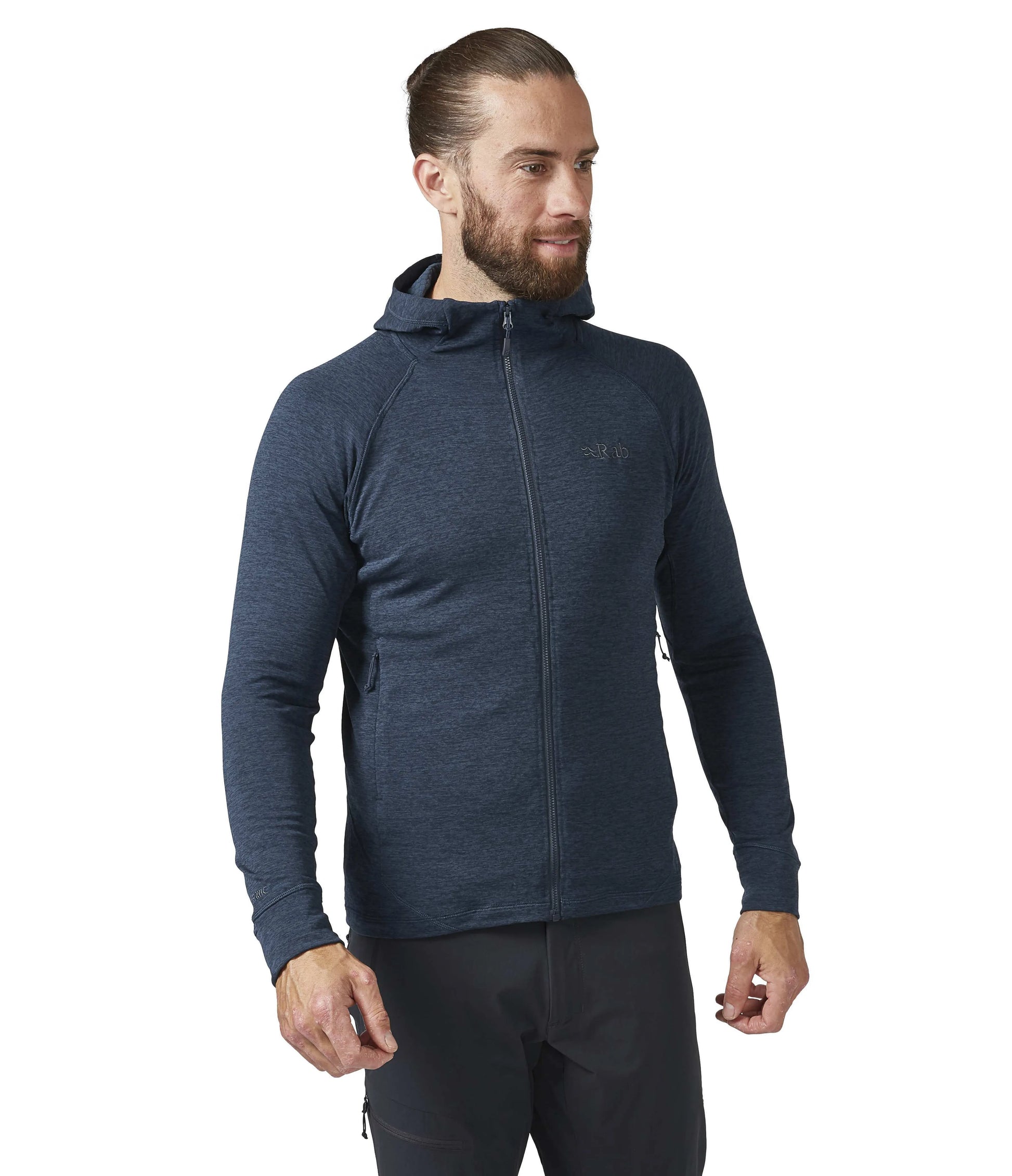 Rab Nexus Hoody Deep Ink / XXL