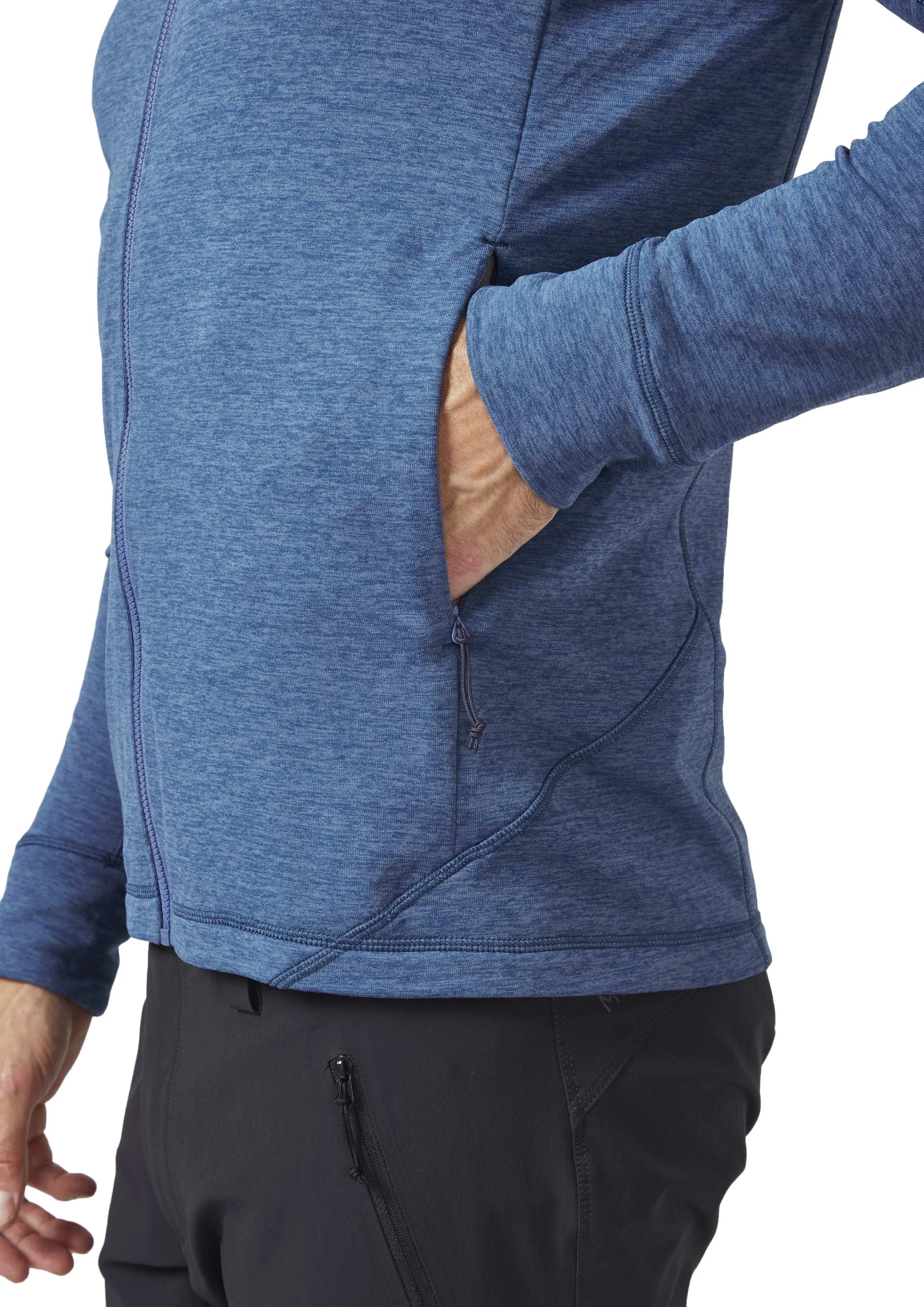 Rab Nexus Hoody Denim / XXL