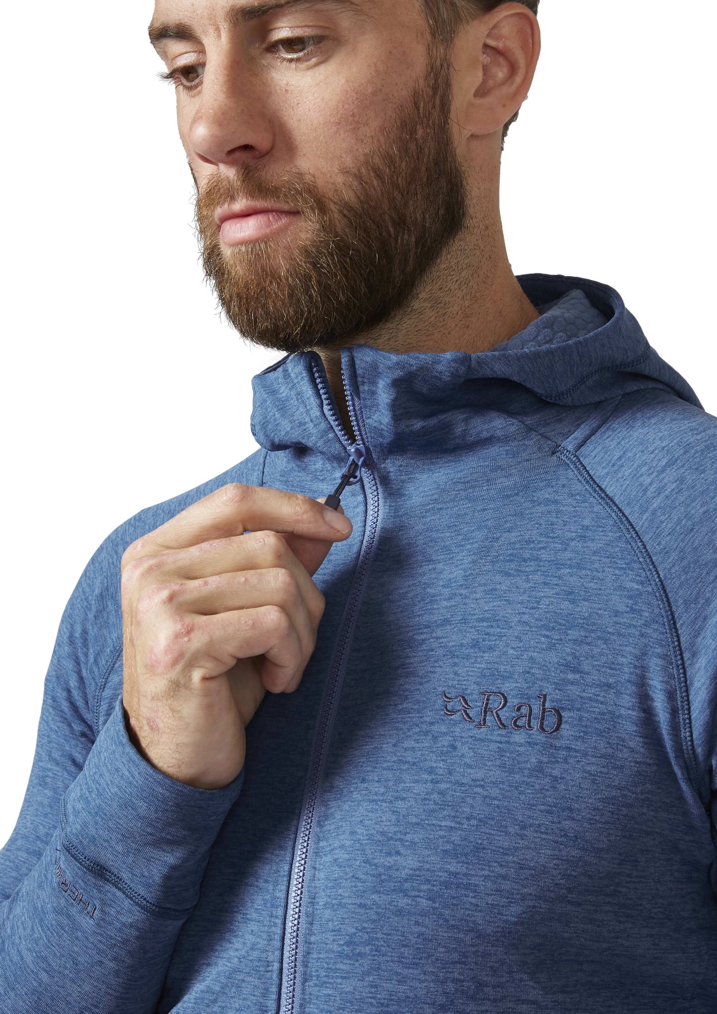 Rab Nexus Hoody Denim / XXL