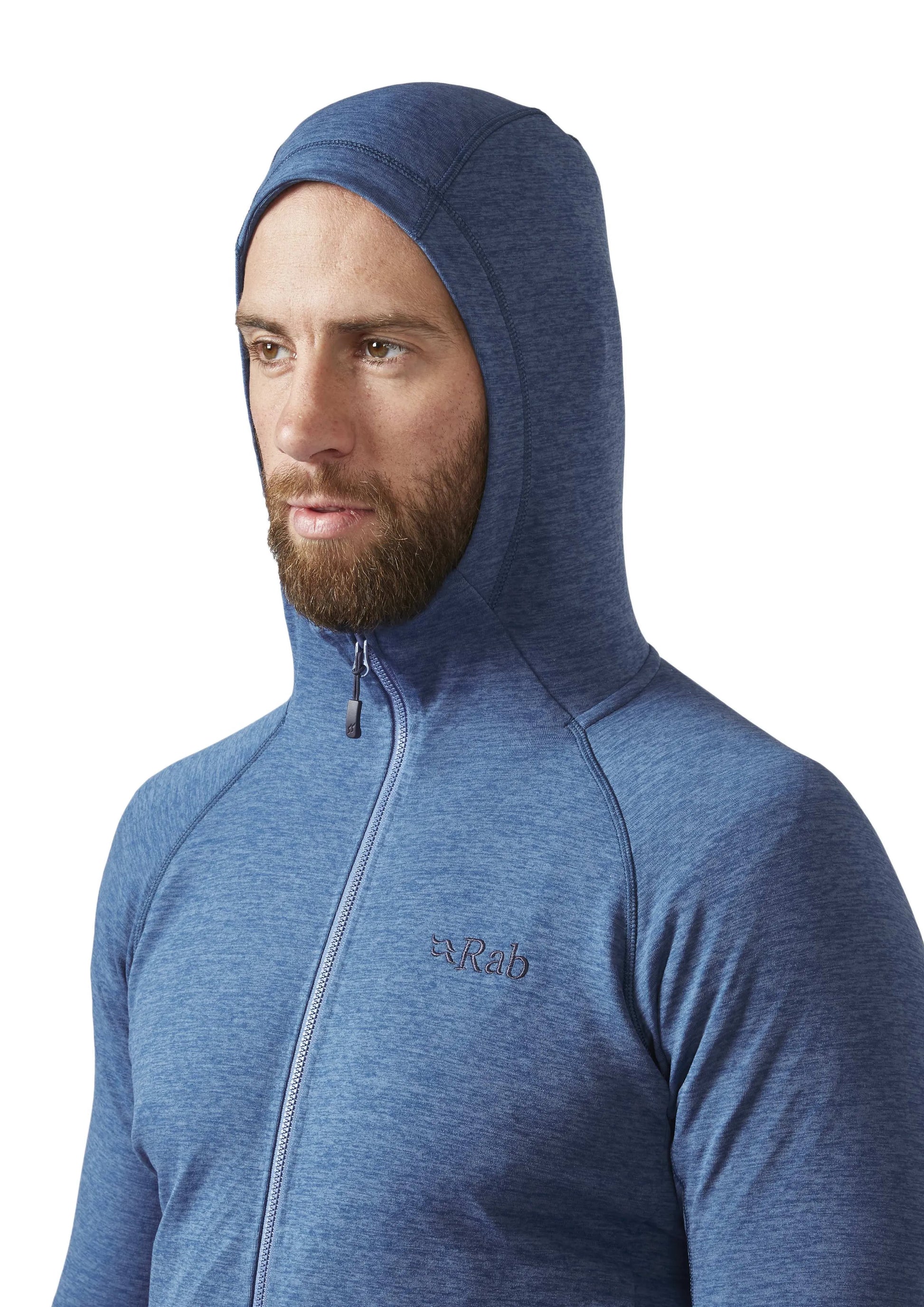 Rab Nexus Hoody Denim / XXL