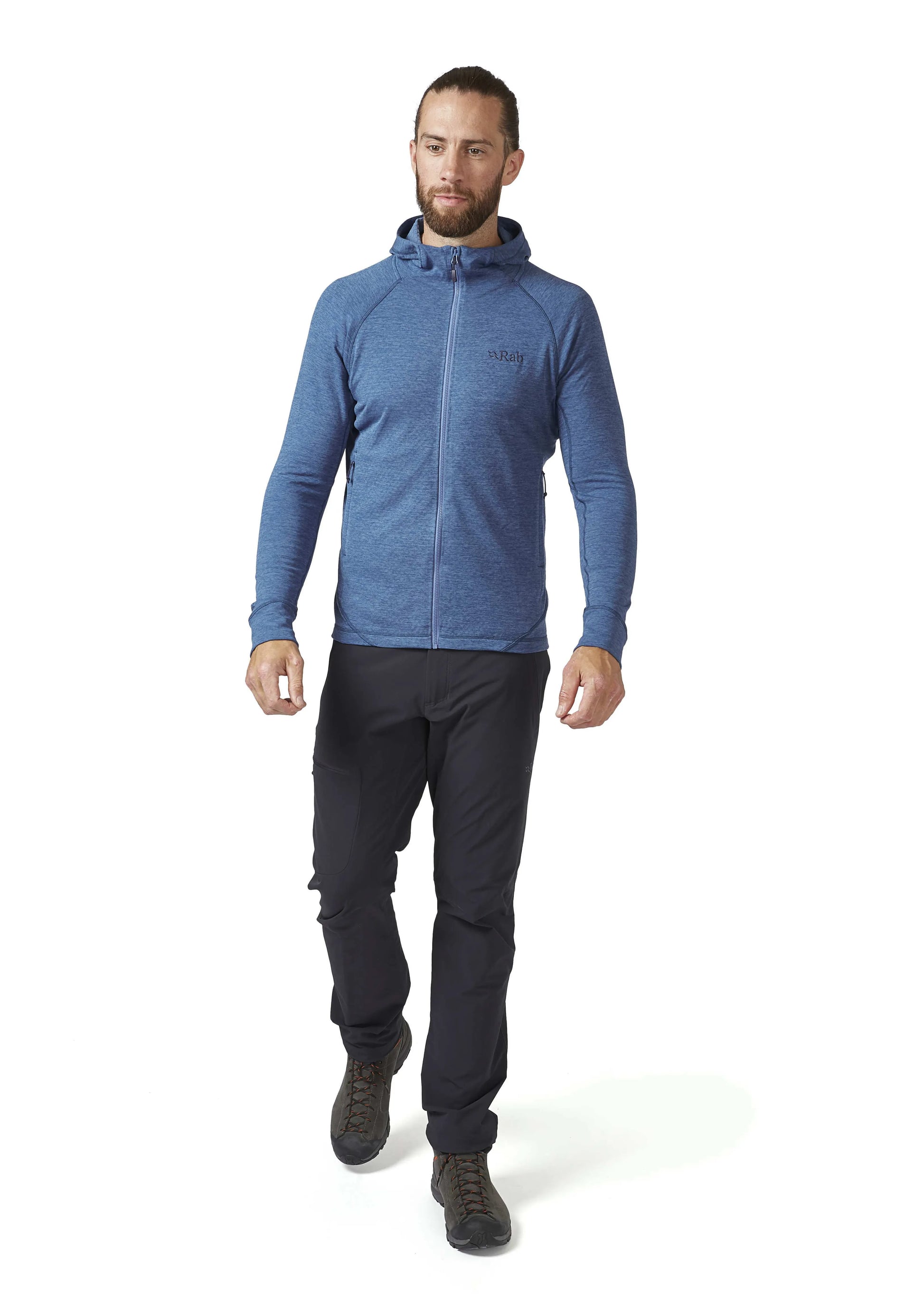 Rab Nexus Hoody Denim / XXL