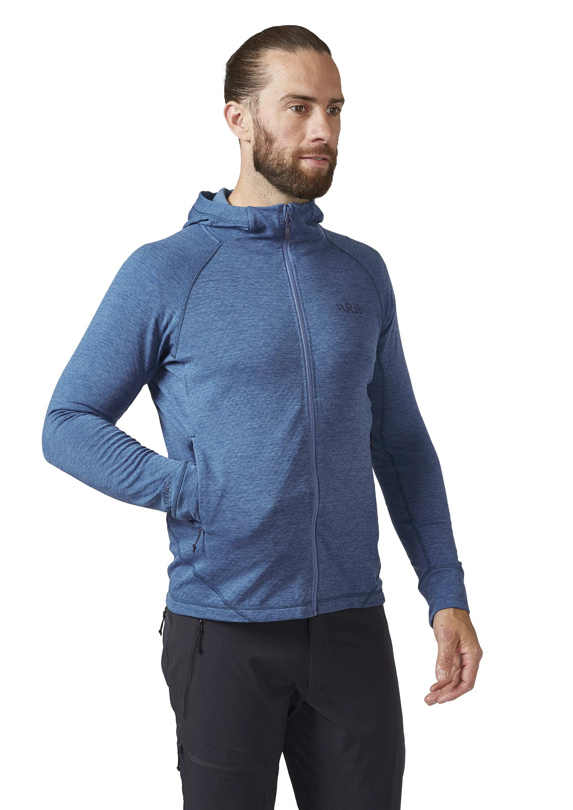 Rab Nexus Hoody Denim / XXL