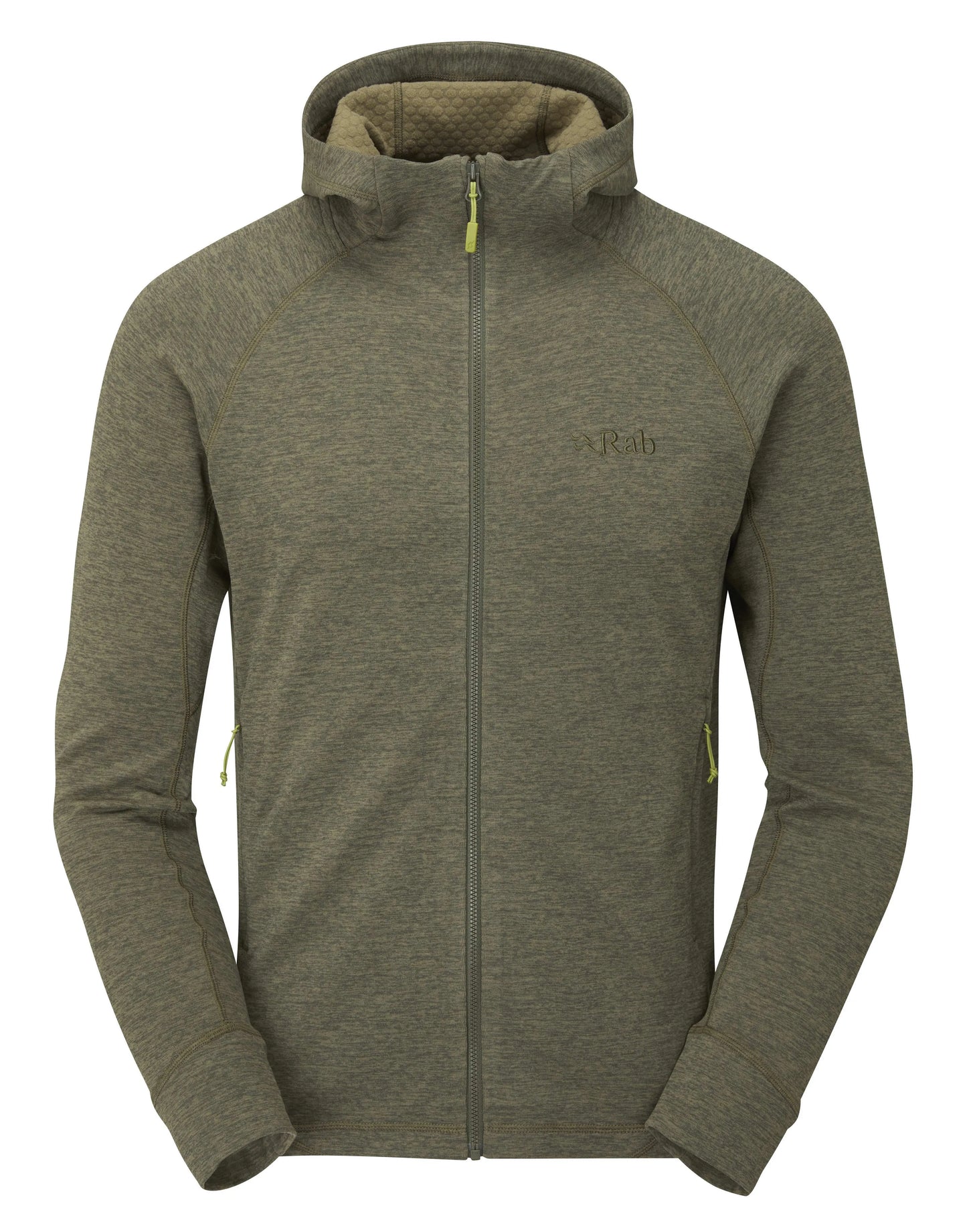 Rab Nexus Hoody Light Khaki / XXL