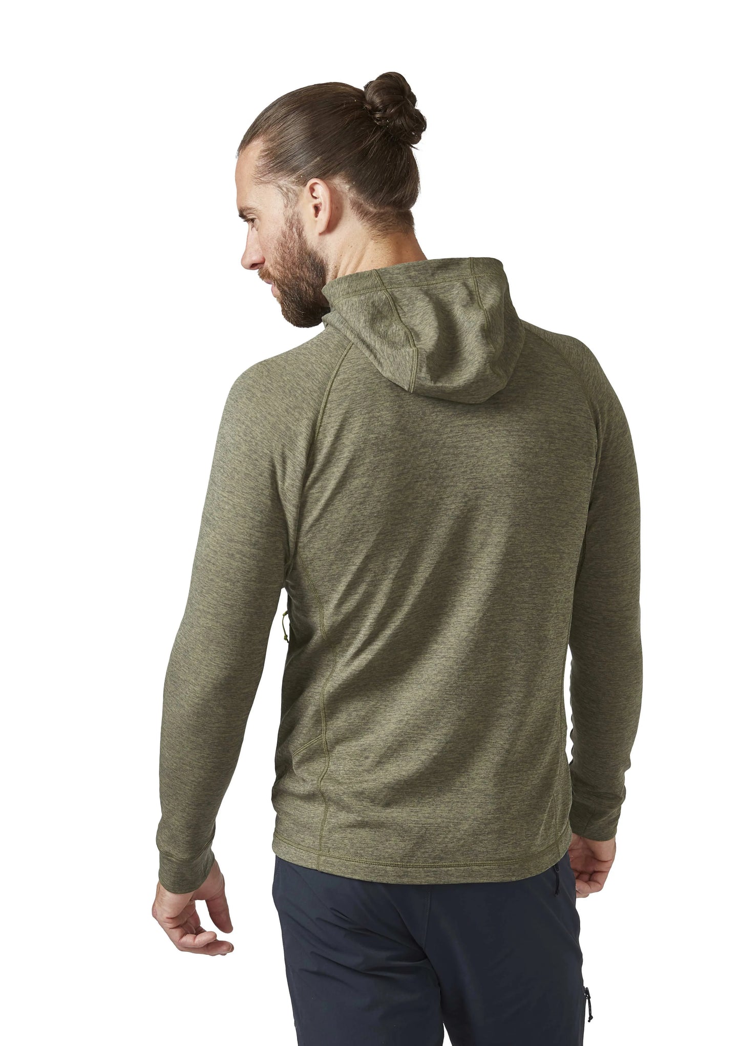 Rab Nexus Hoody Light Khaki / XXL