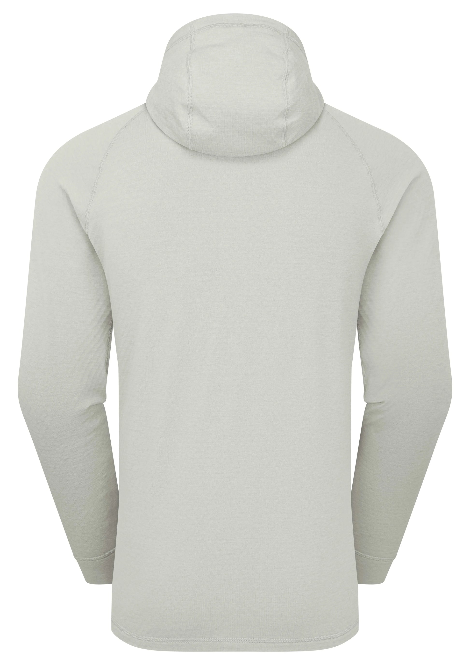 Rab Nexus Hoody Light Zinc / XXL