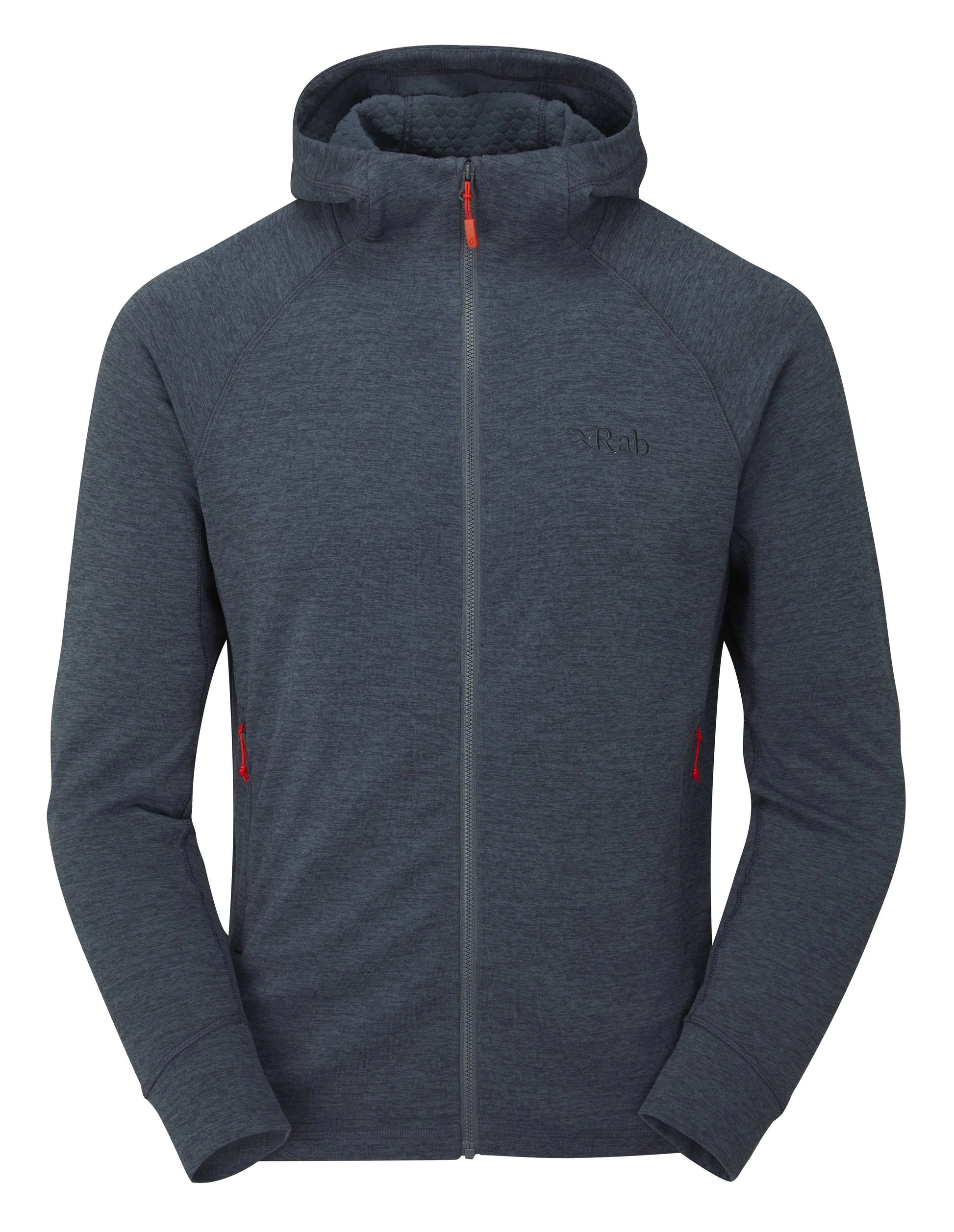 Rab Nexus Hoody Steel / 3XL