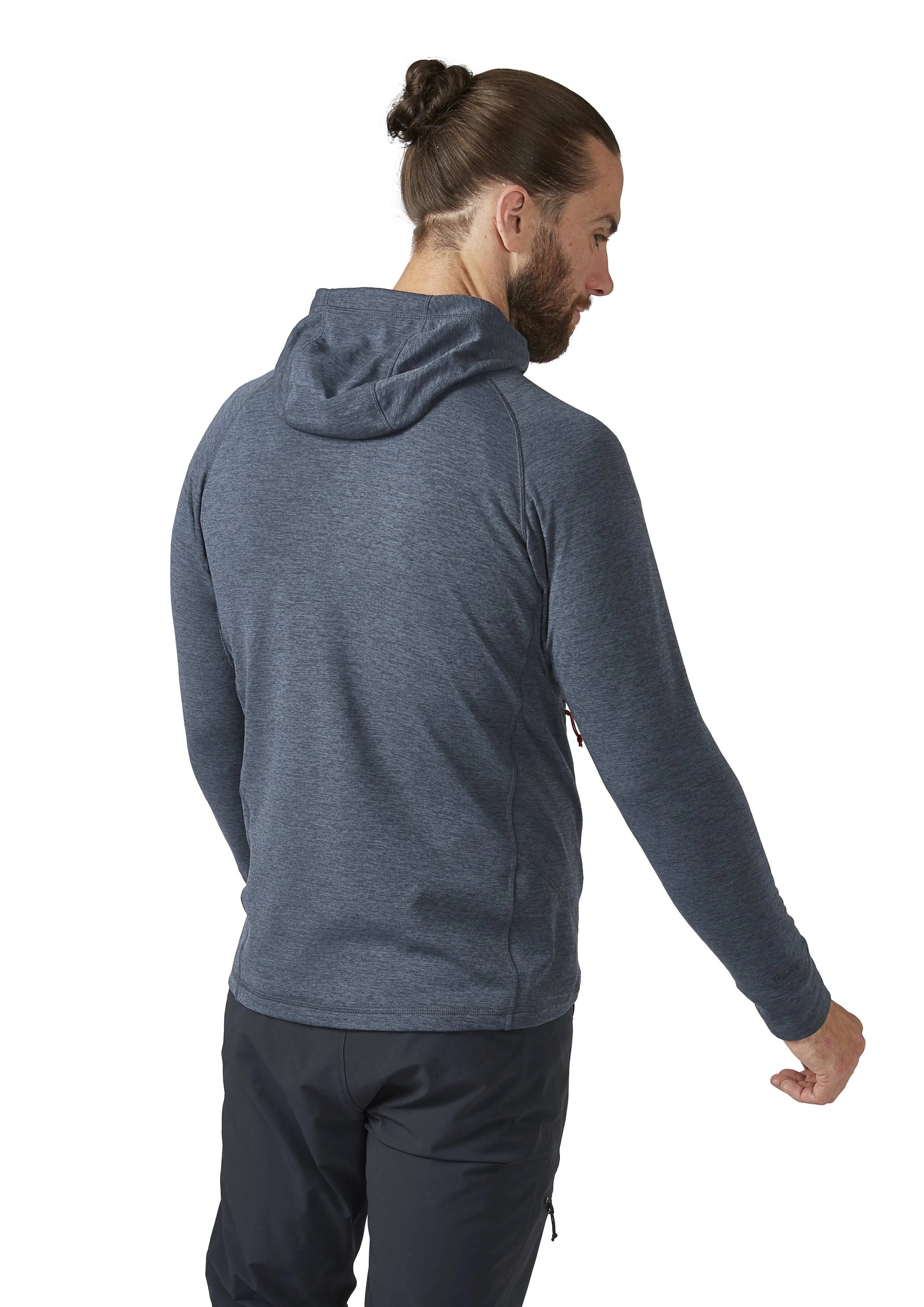 Rab Nexus Hoody Steel / 3XL