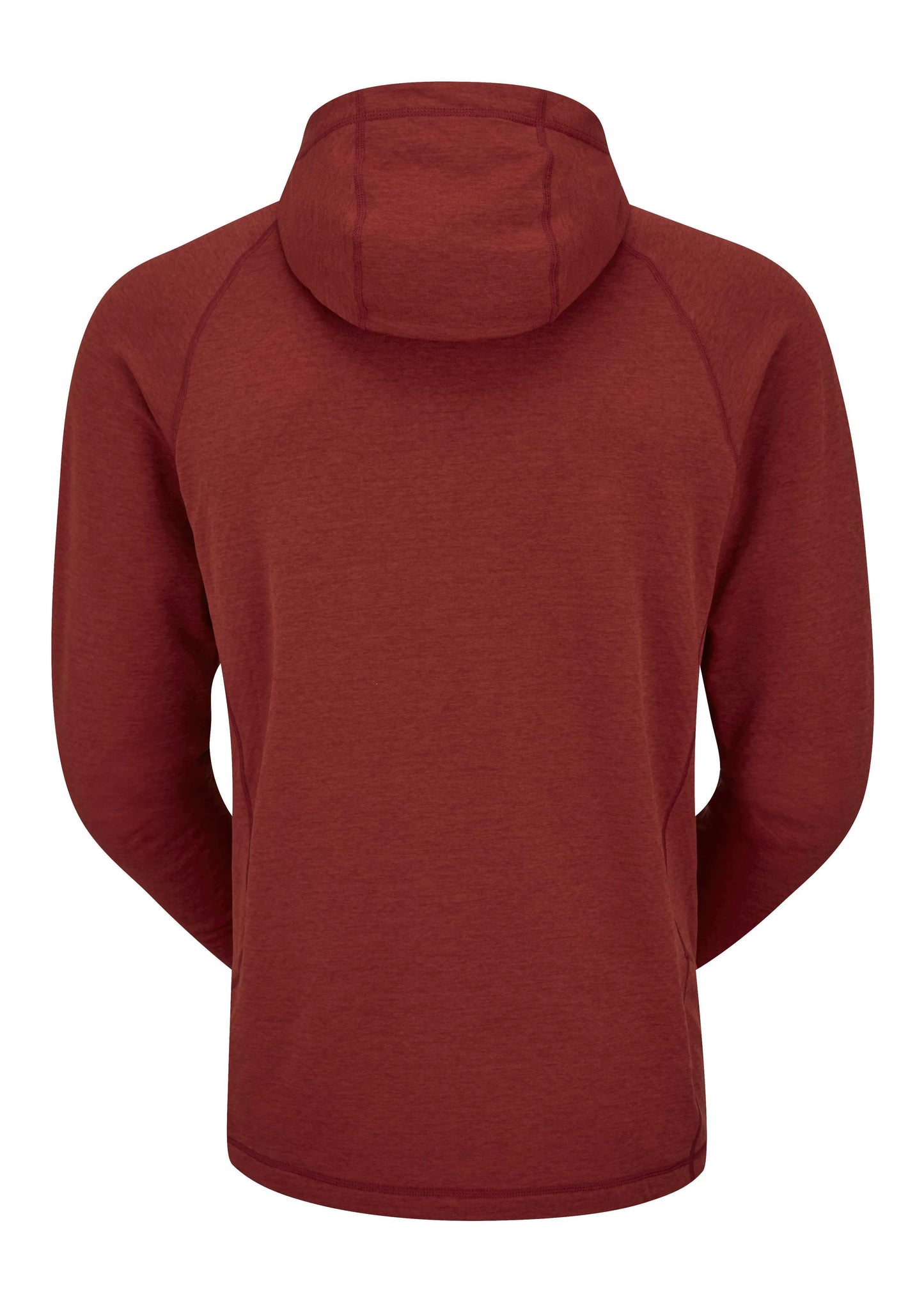 Rab Nexus Hoody Tuscan Red / XXL