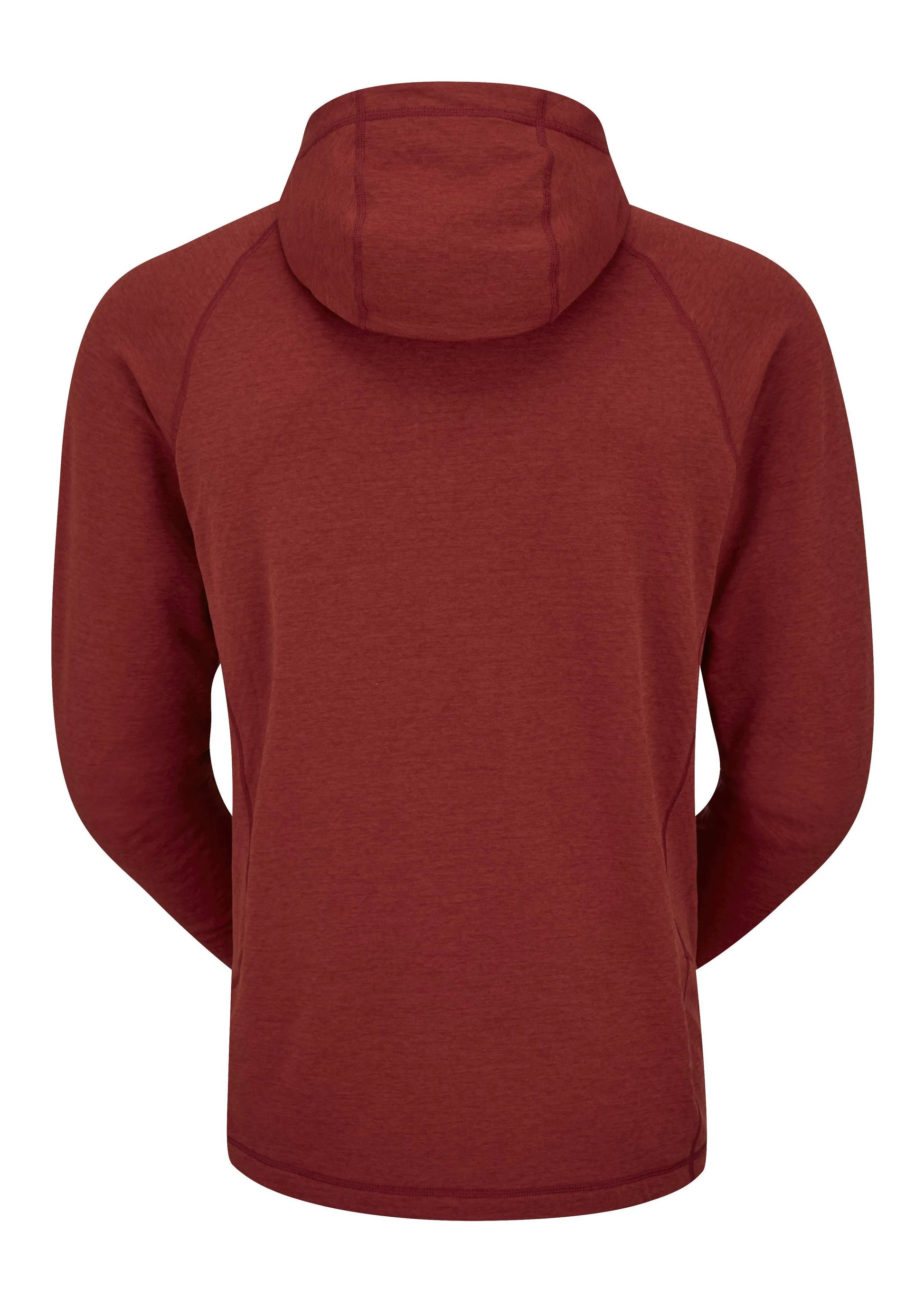Rab Nexus Hoody Tuscan Red / XXL