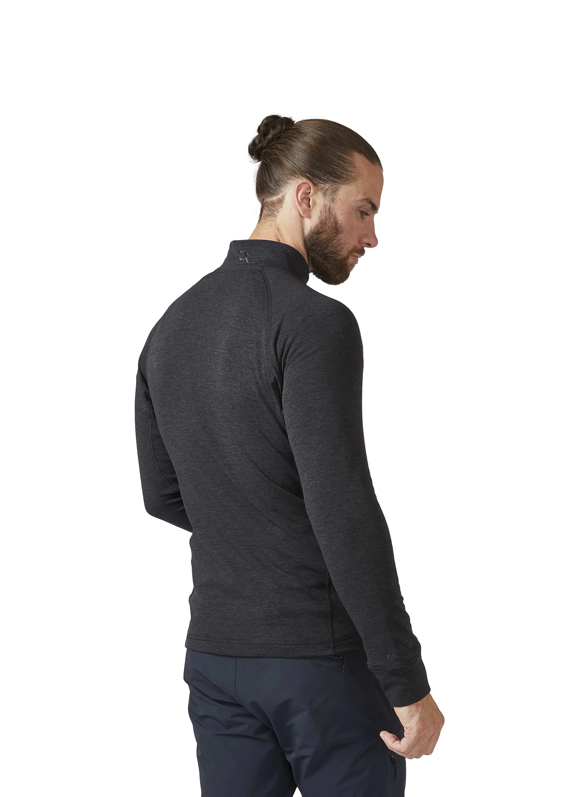 Rab Nexus Jacket Black / XXL