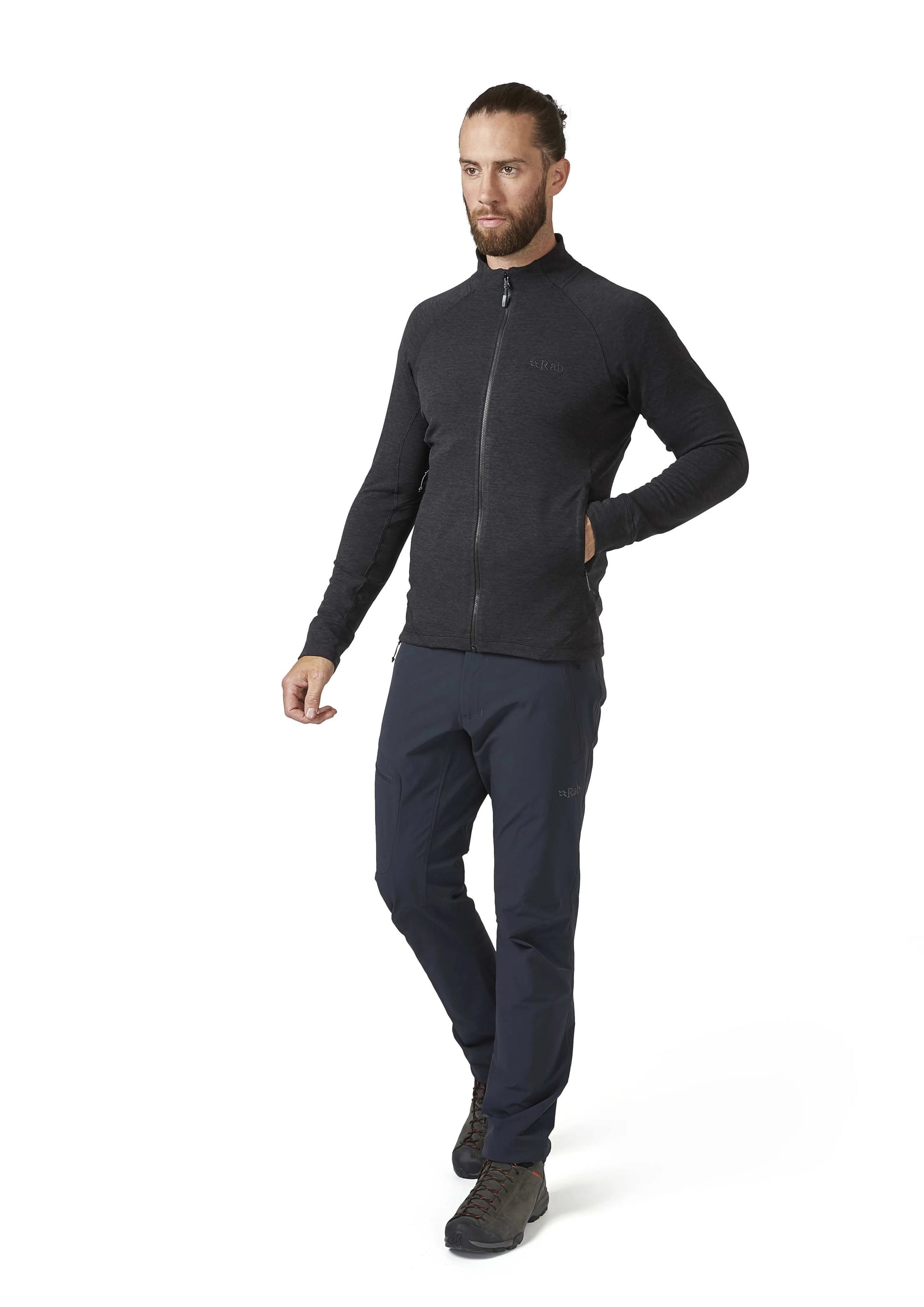 Rab Nexus Jacket Black / XXL