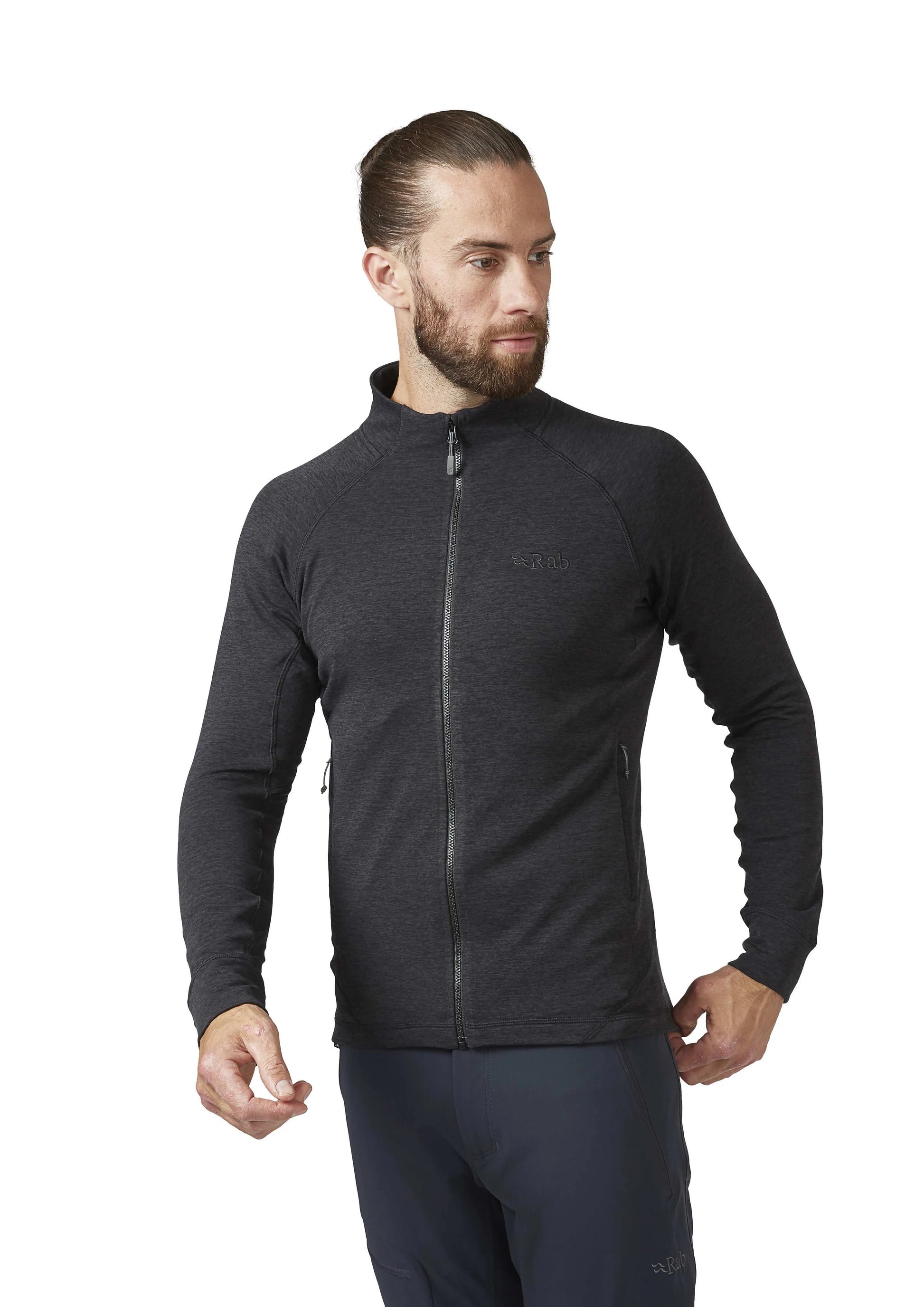 Rab Nexus Jacket Black / XXL