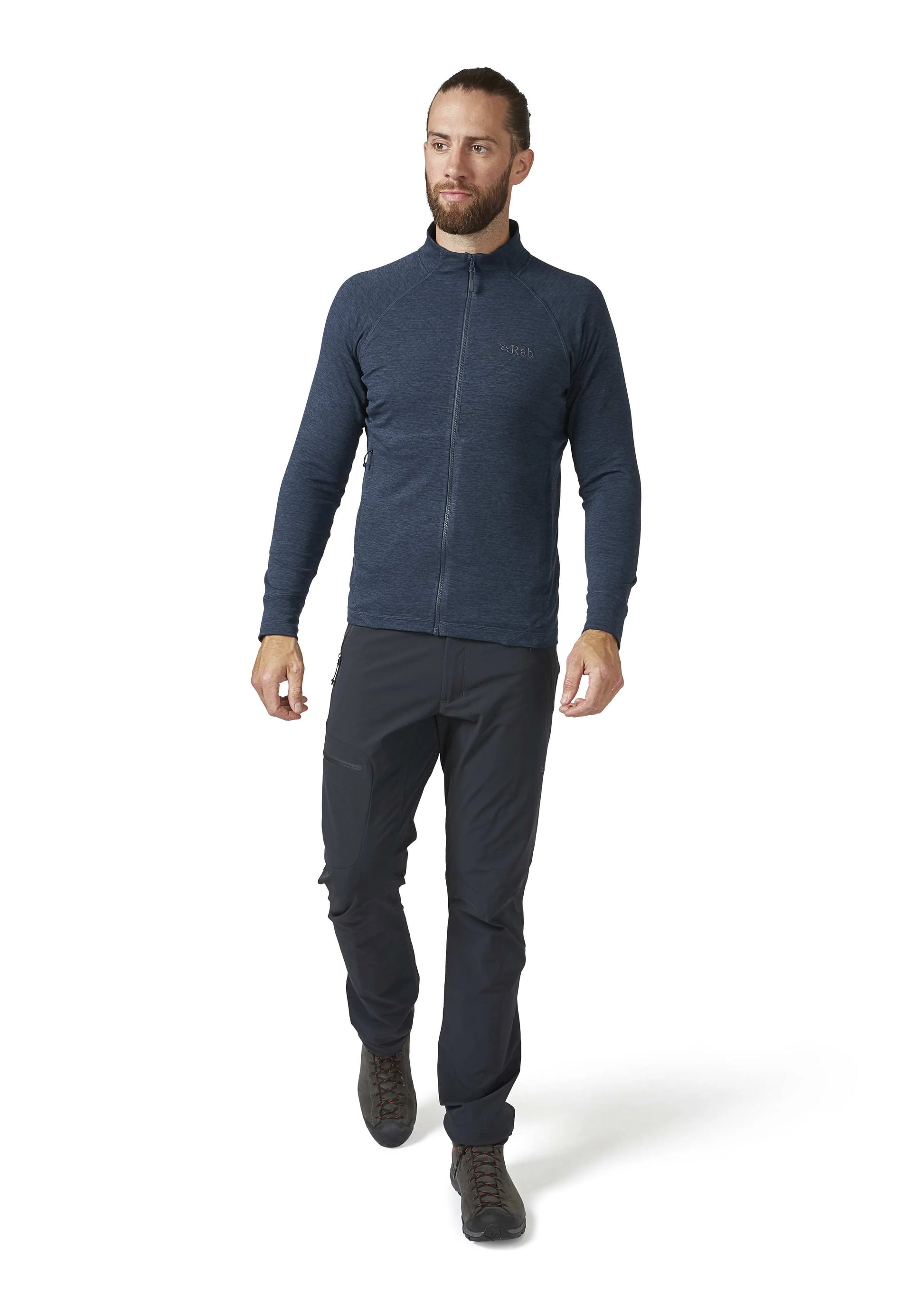 Rab Nexus Jacket Deep Ink / XXL