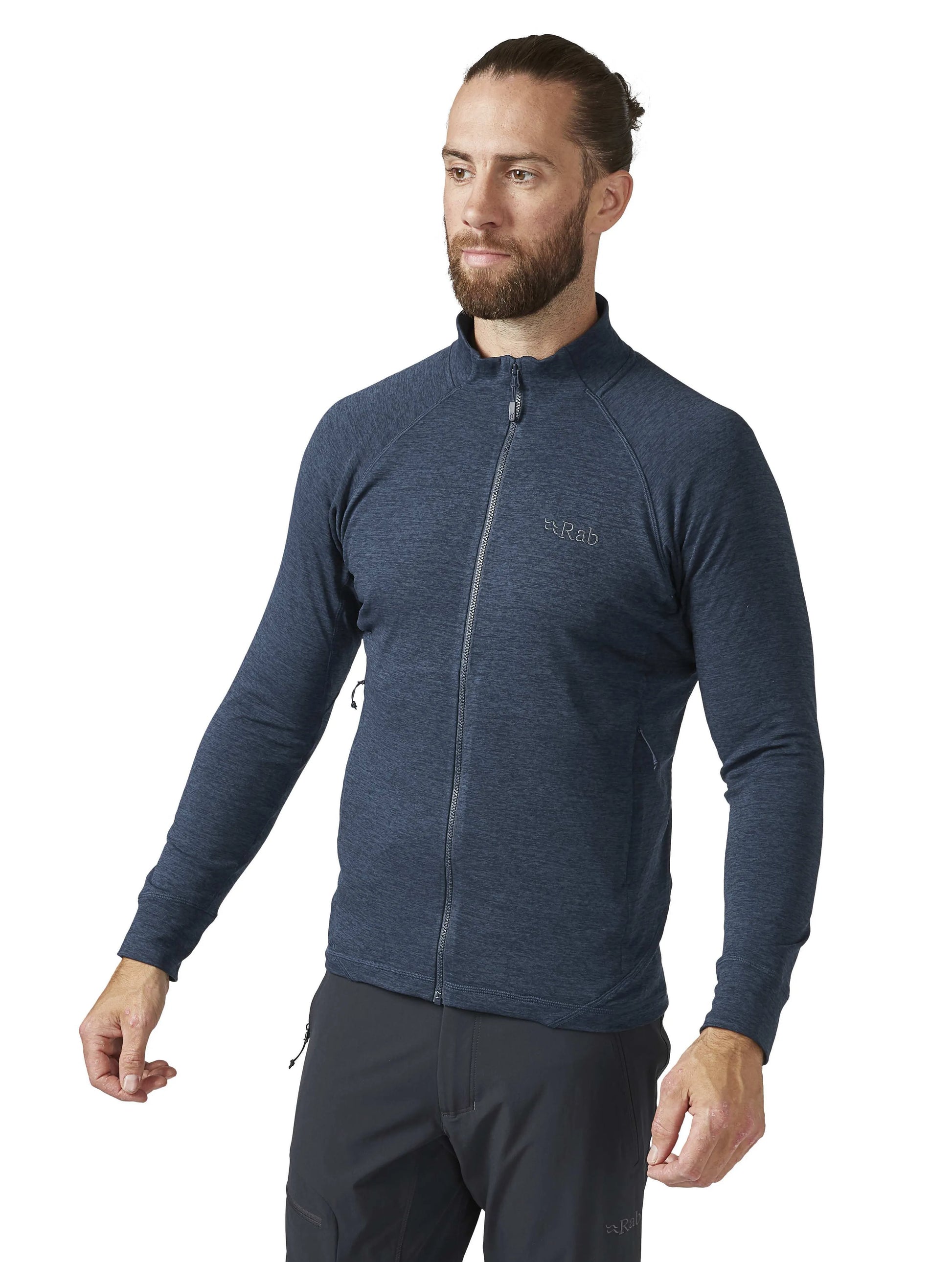 Rab Nexus Jacket Deep Ink / XXL