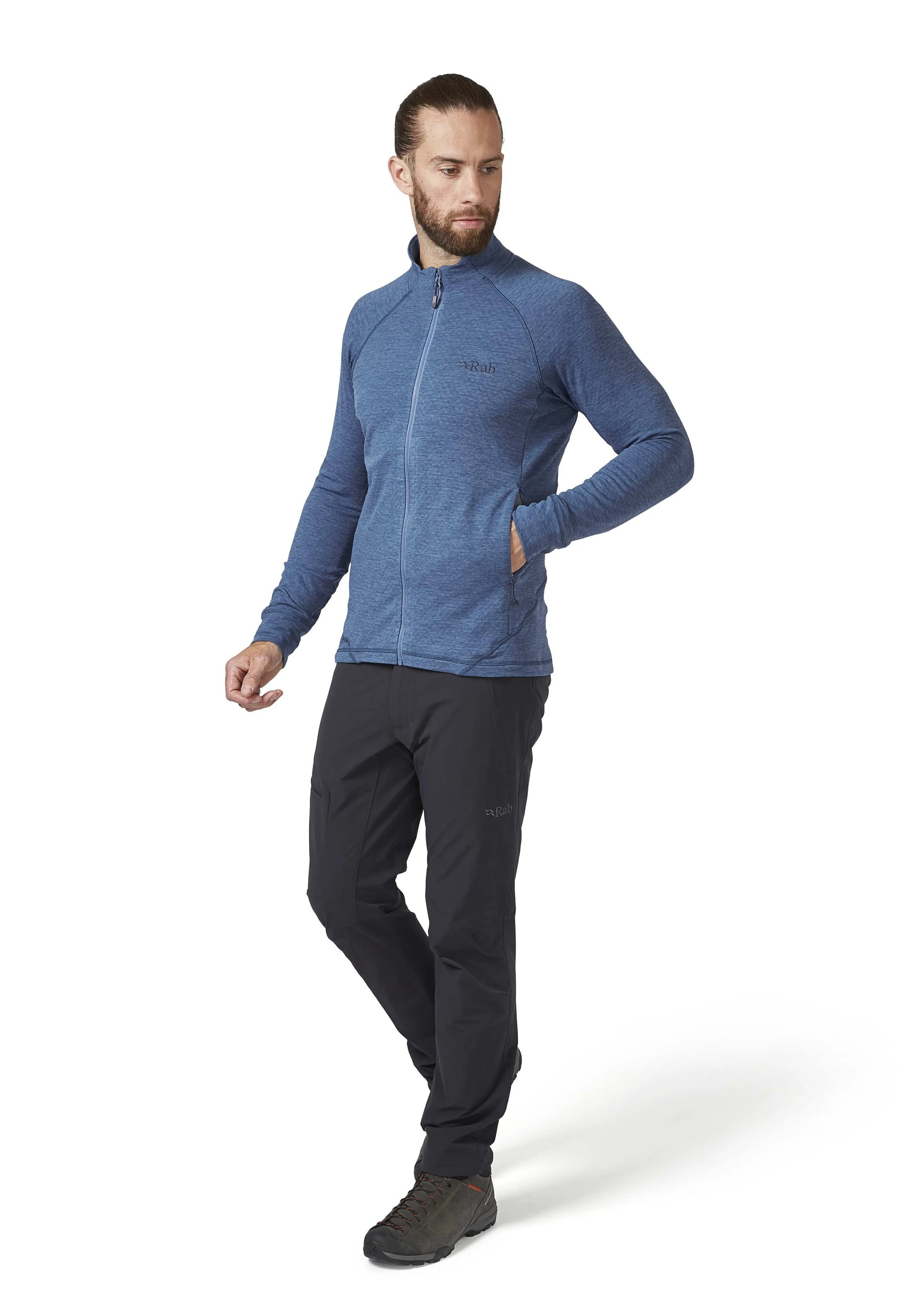 Rab Nexus Jacket Denim / XXL