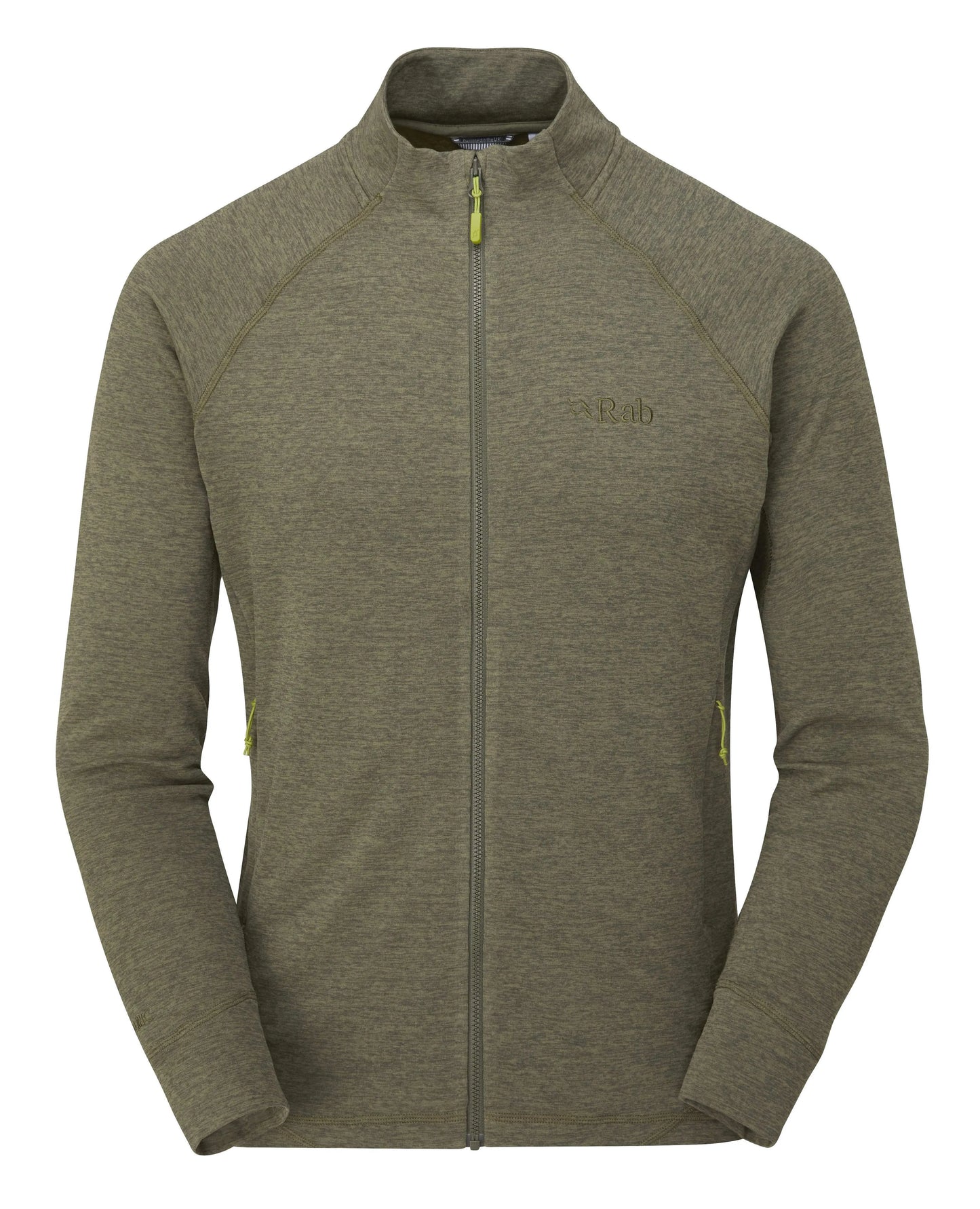 Rab Nexus Jacket Light Khaki / XXL