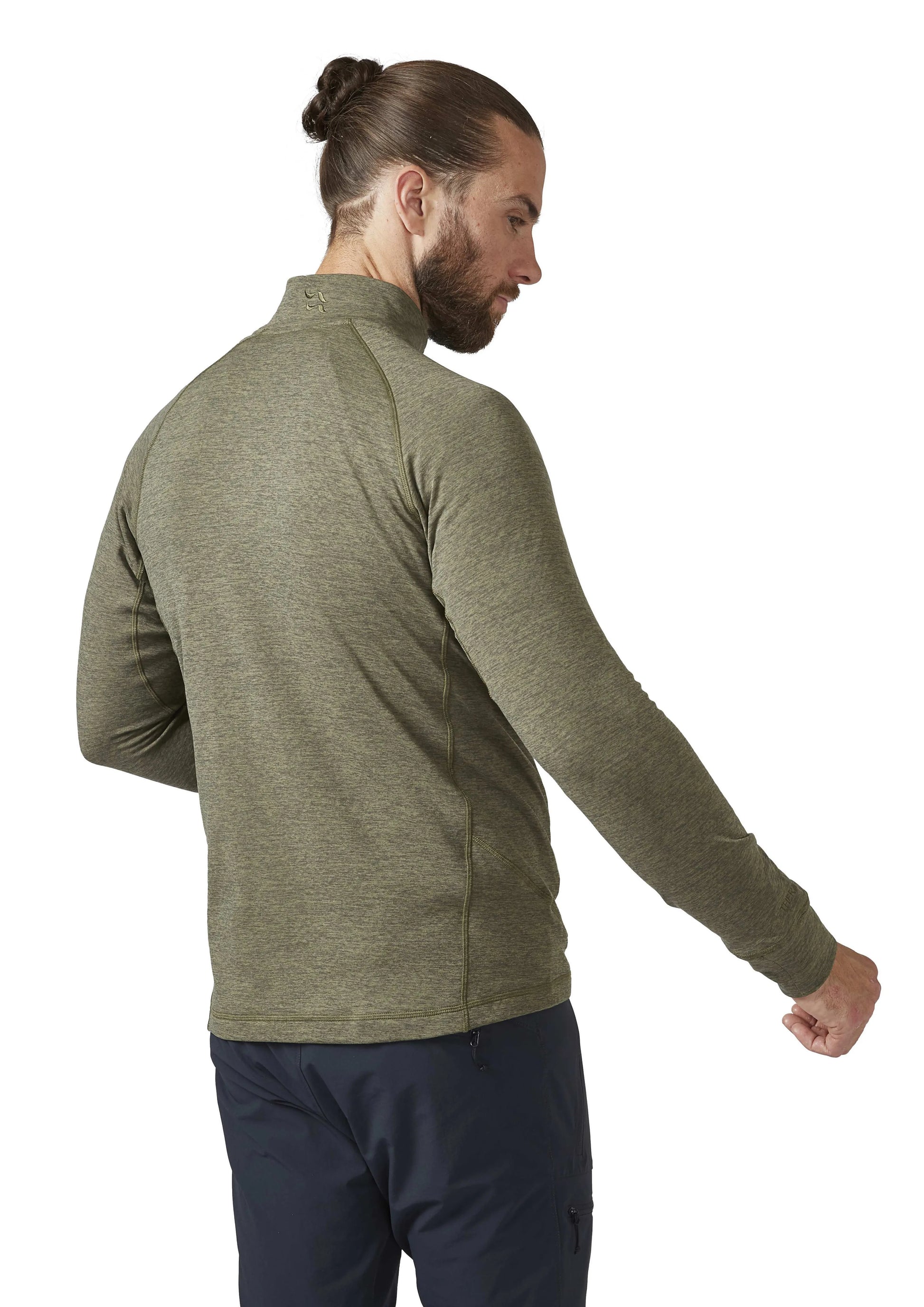 Rab Nexus Jacket Light Khaki / XXL