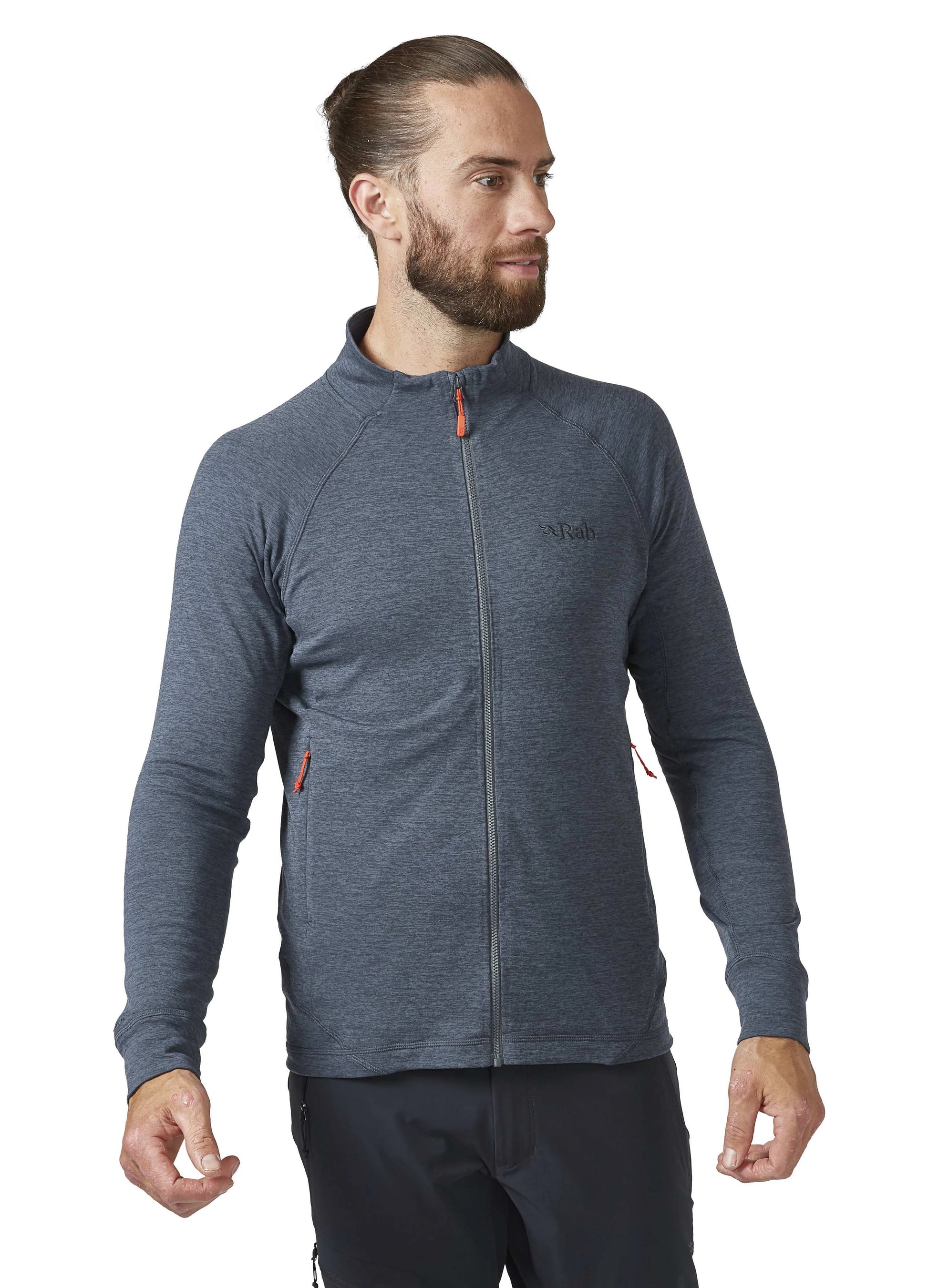 Rab Nexus Jacket Steel / XXL