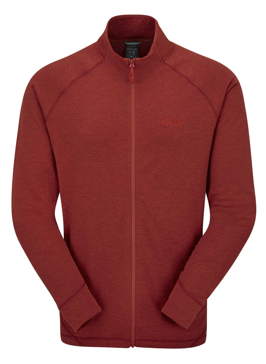 Rab Nexus Jacket Tuscan Red / XXL