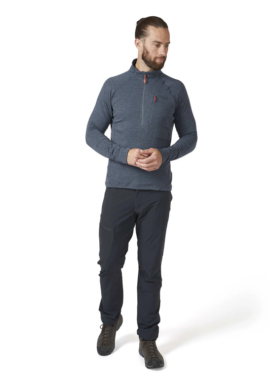 Rab Nexus Pull-On Steel / XXL