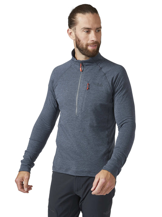 Rab Nexus Pull-On Steel / XXL
