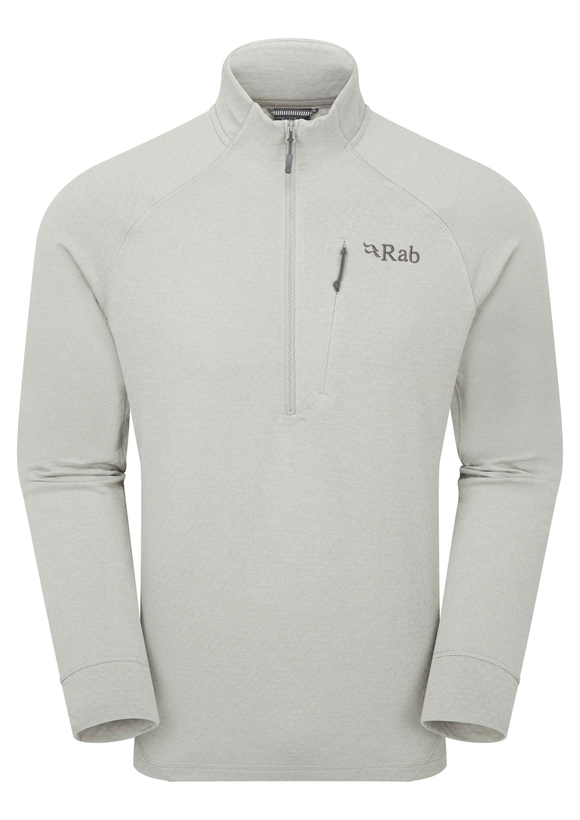 Rab Nexus Pull-On Light Zinc / XXL