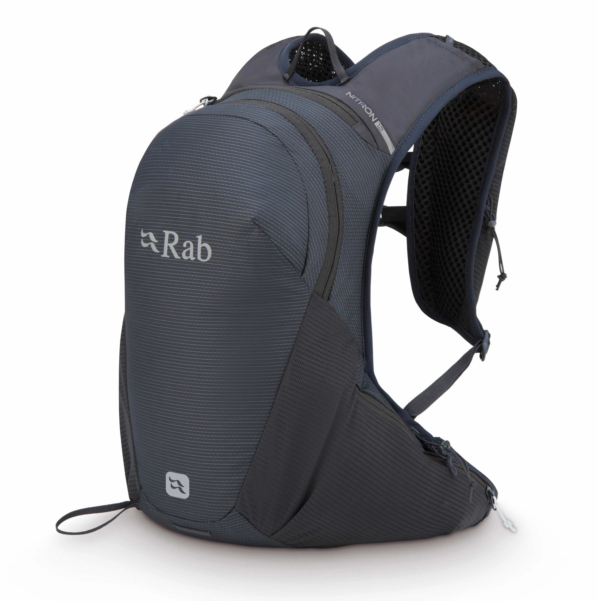 Rab Nitron 12 Anthracite / M