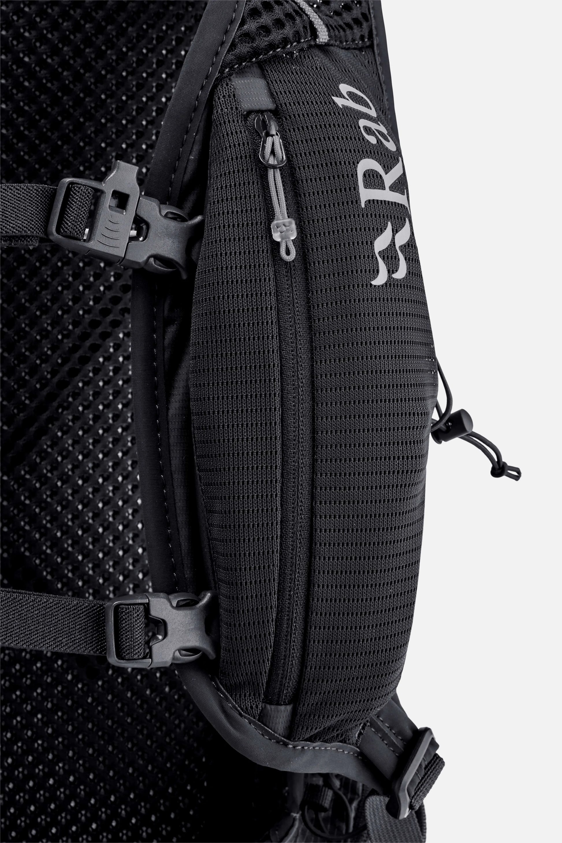 Rab Nitron 12 Anthracite / M