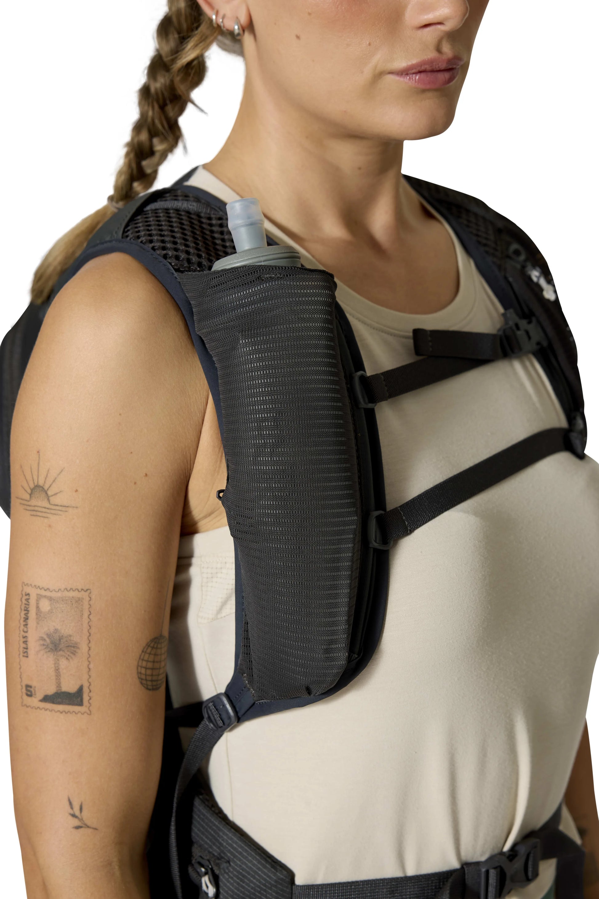 Rab Nitron 12 Anthracite / M