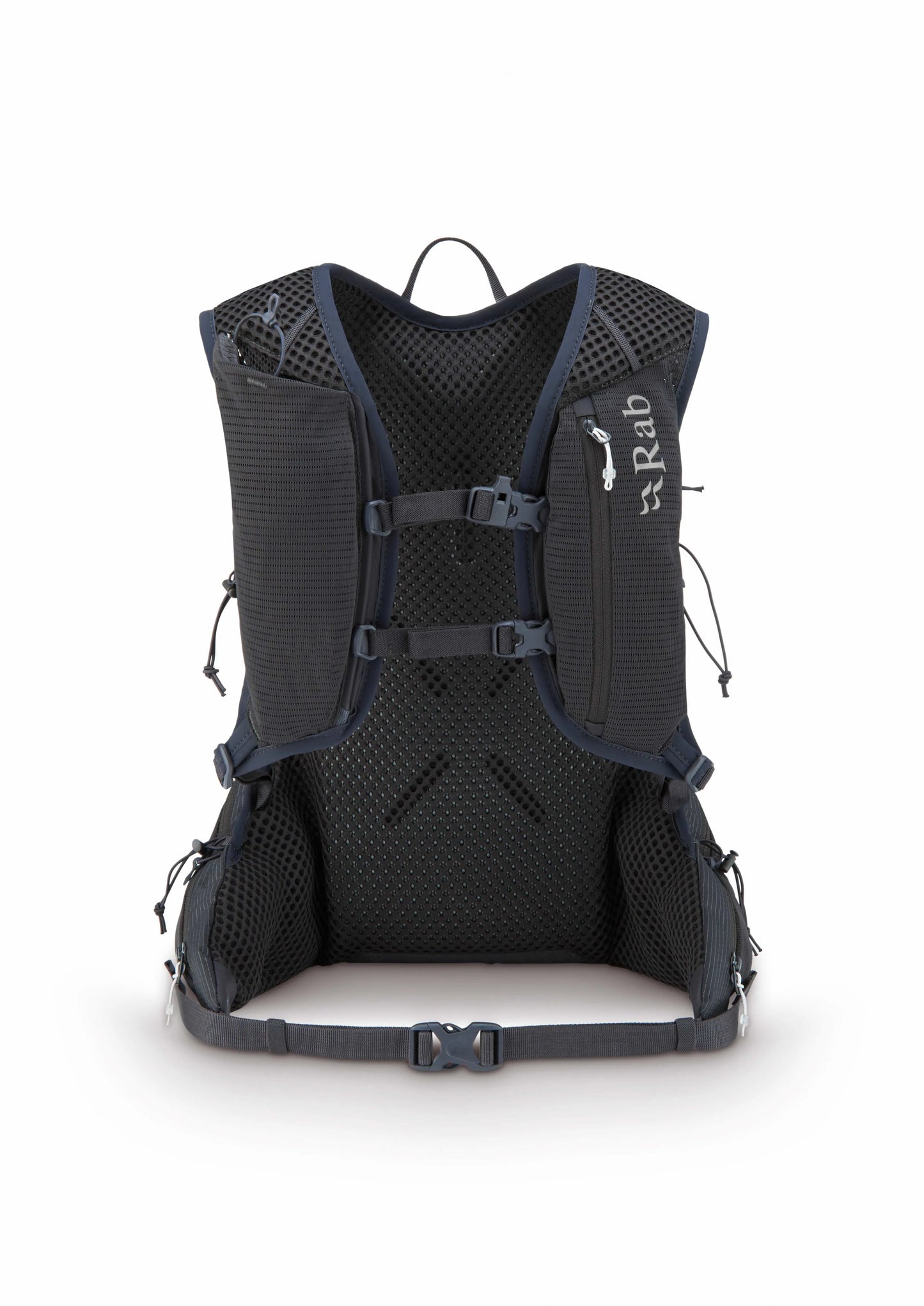 Rab Nitron 12 Anthracite / M