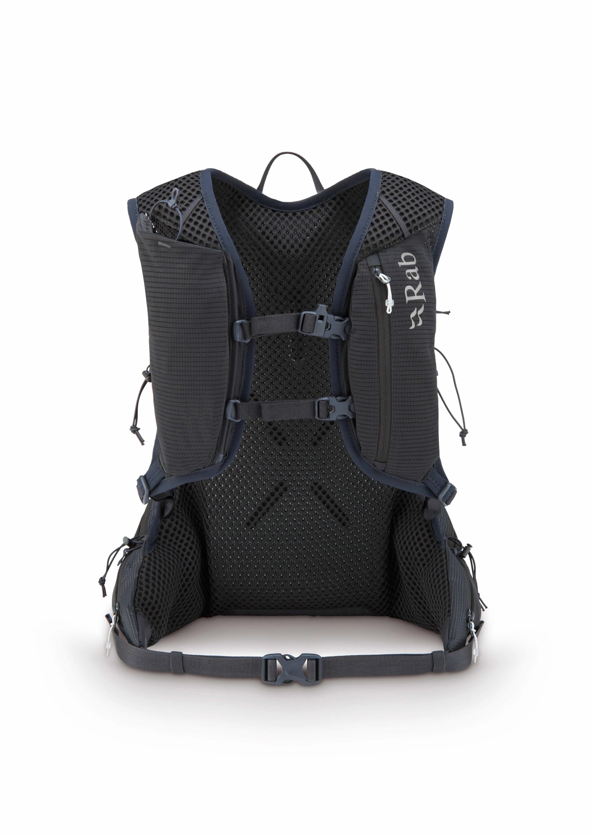 Rab Nitron 12 Anthracite / M