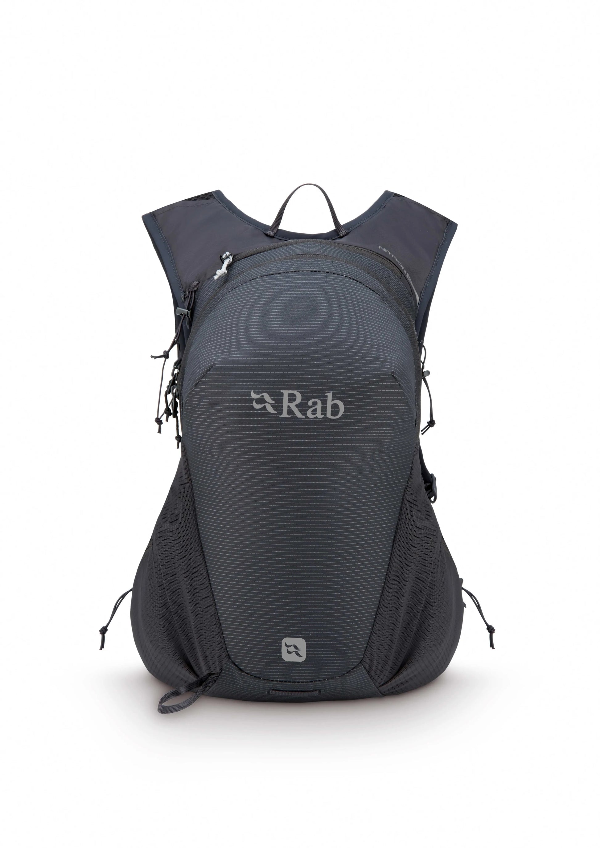 Rab Nitron 12 Anthracite / M