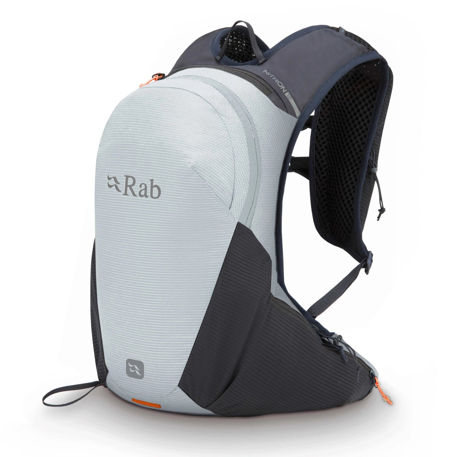 Rab Nitron 12 Dark Pewter/Anthracite / M