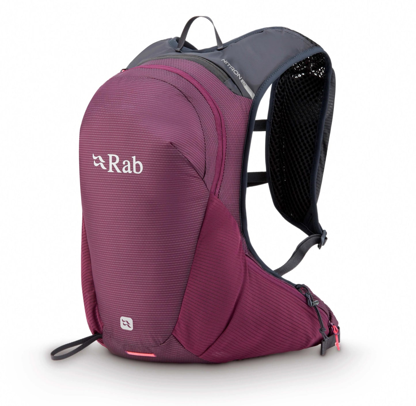 Rab Nitron 12 Mulberry / M