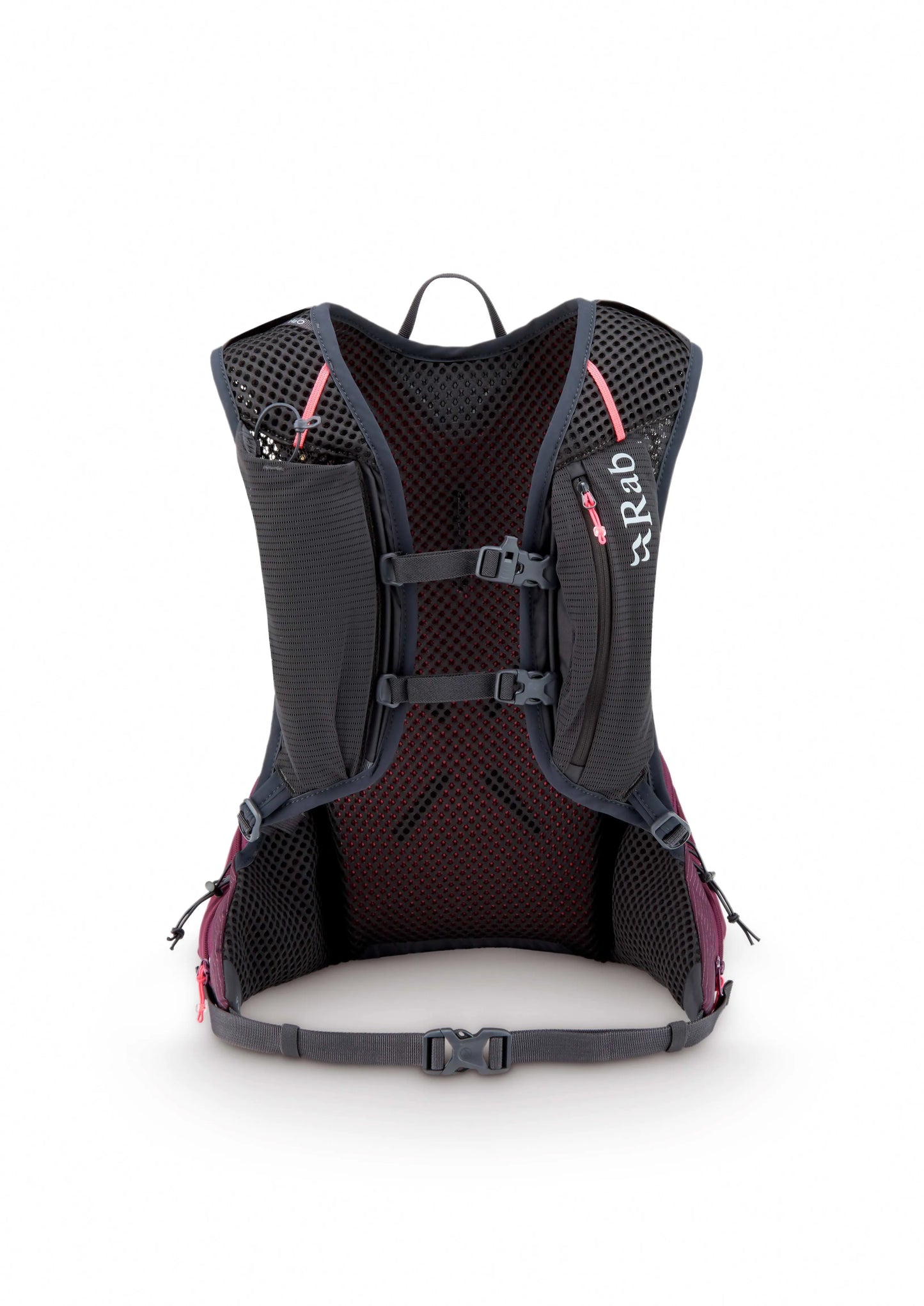 Rab Nitron 12 Mulberry / M
