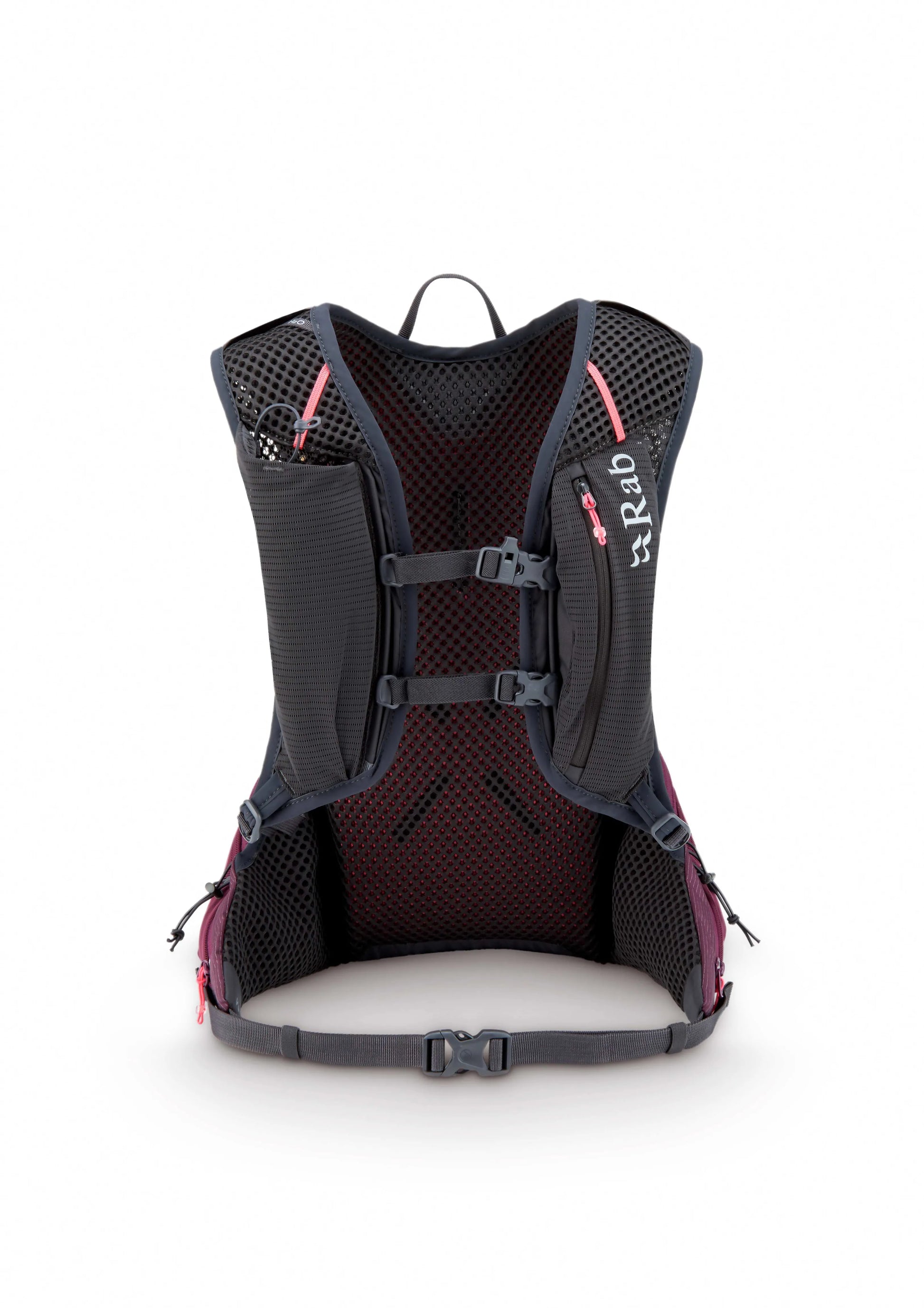 Rab Nitron 12 Mulberry / M