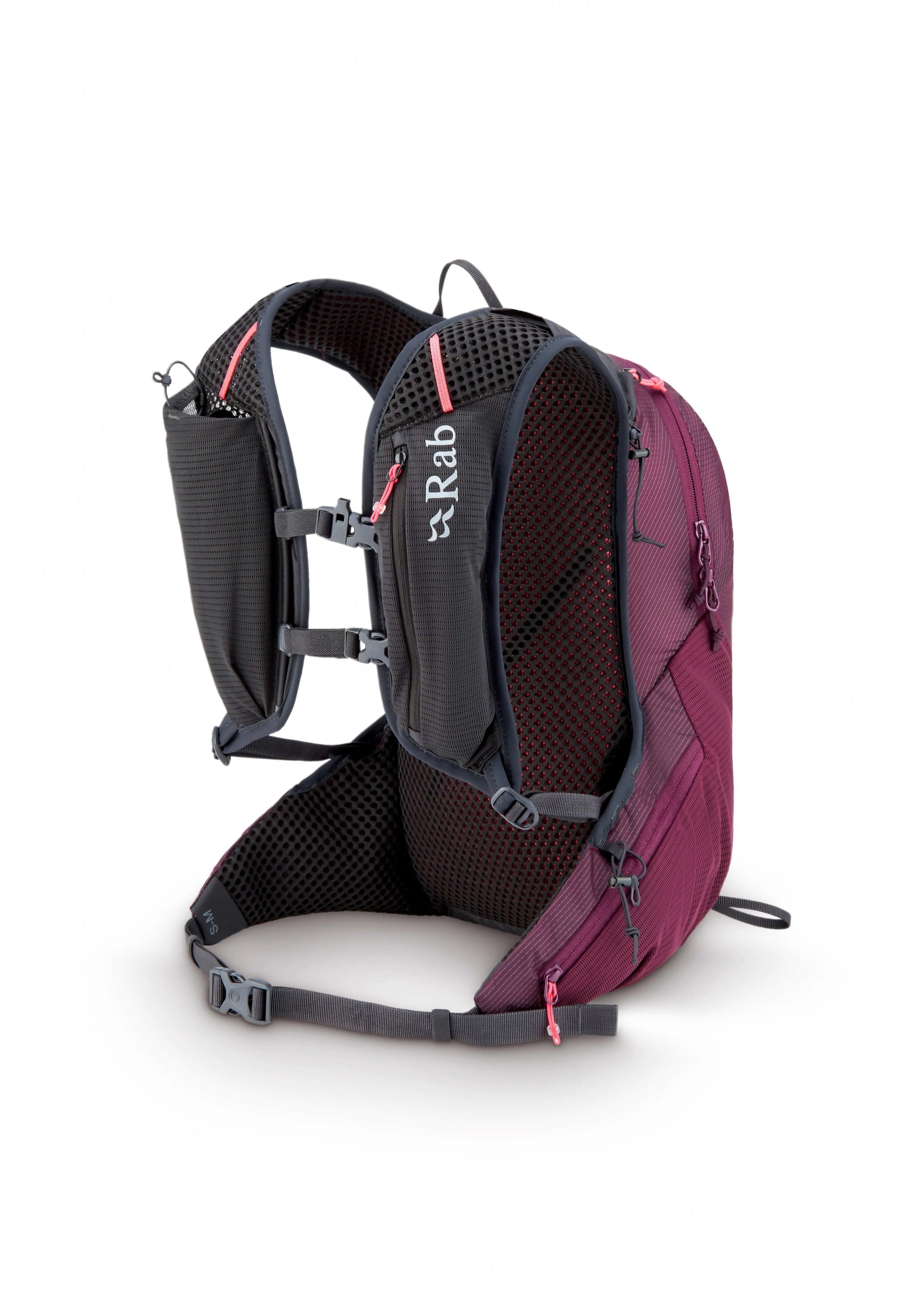 Rab Nitron 12 Mulberry / M