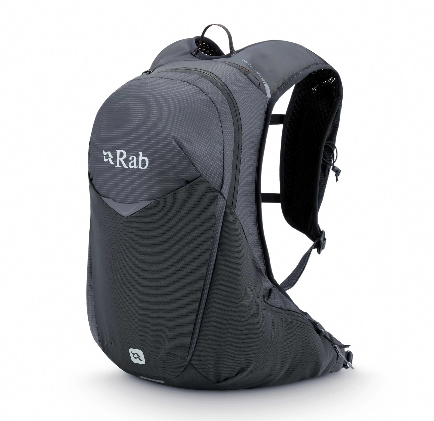 Rab Nitron 18 Anthracite / M