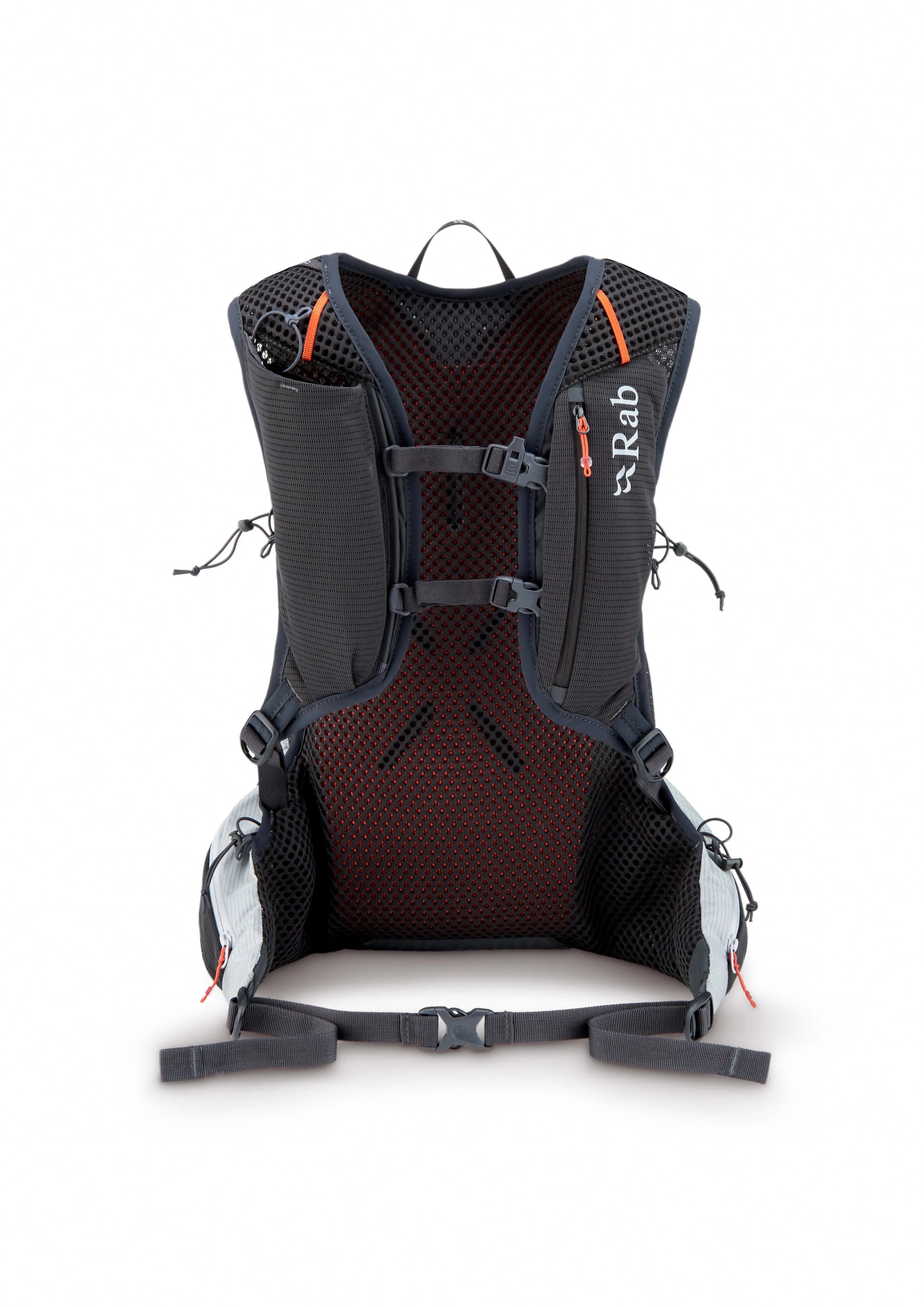Rab Nitron 18 Dark Pewter/Anthracite / M