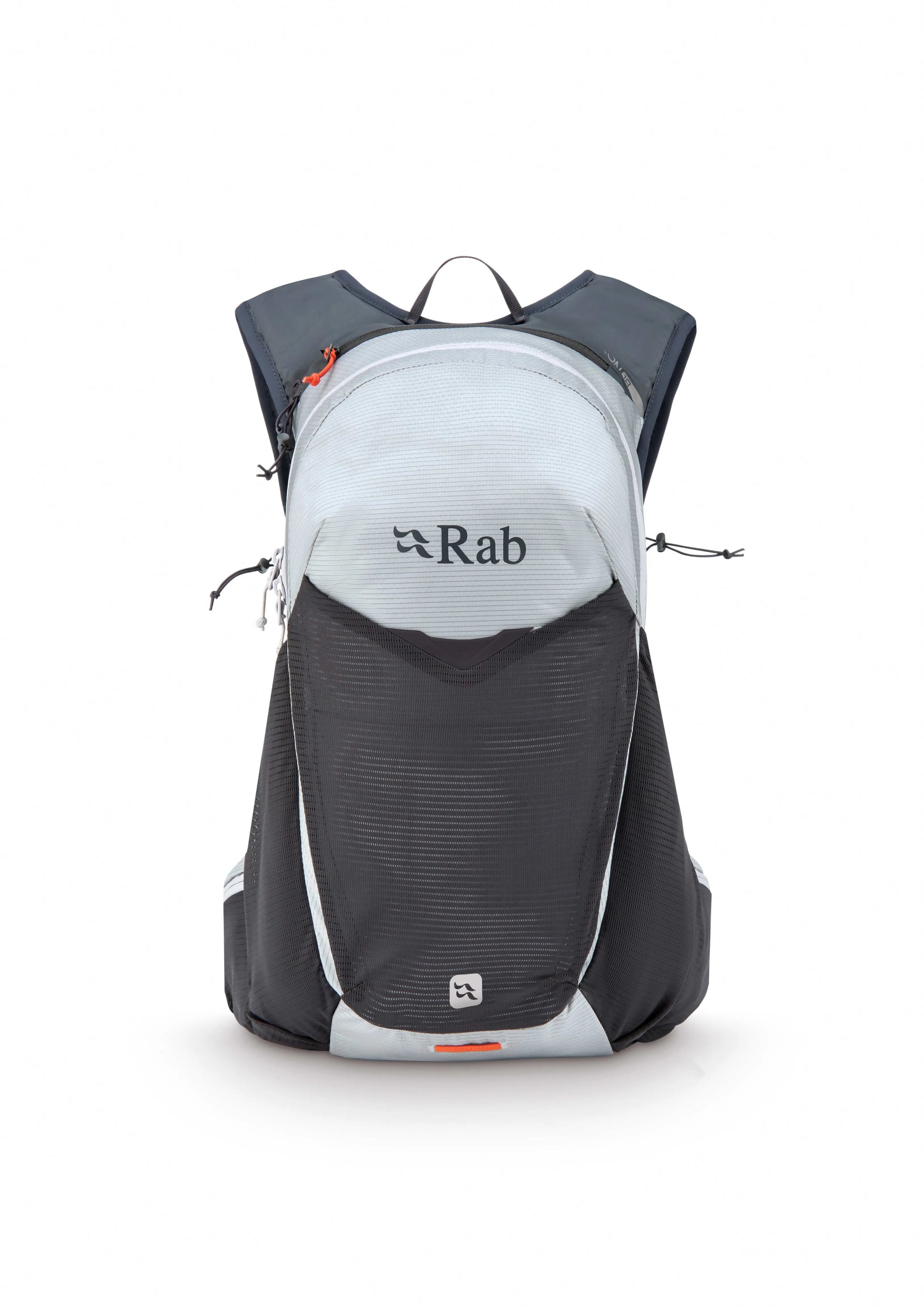 Rab Nitron 18 Dark Pewter/Anthracite / M