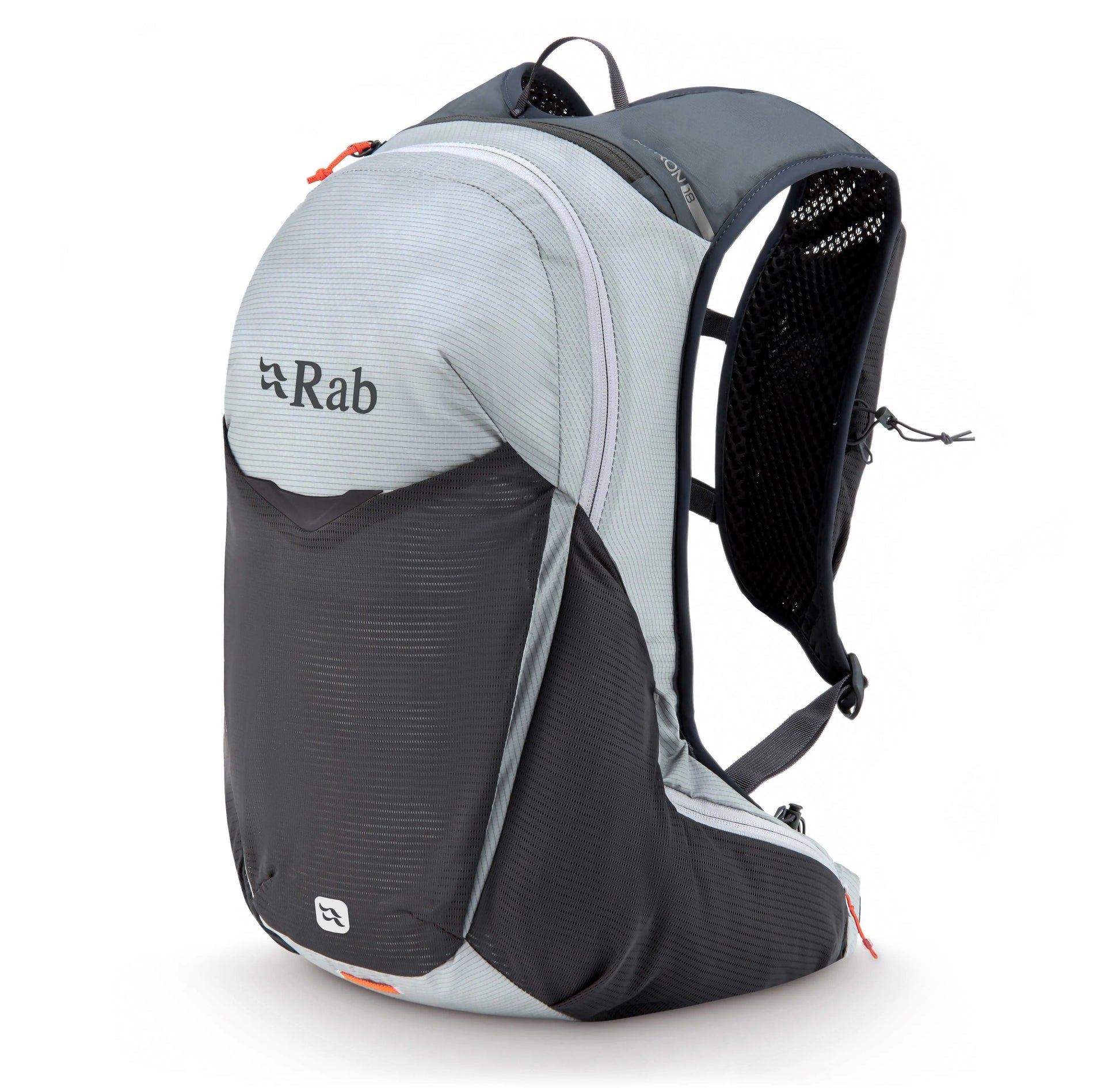 Rab Nitron 18 Dark Pewter/Anthracite / M