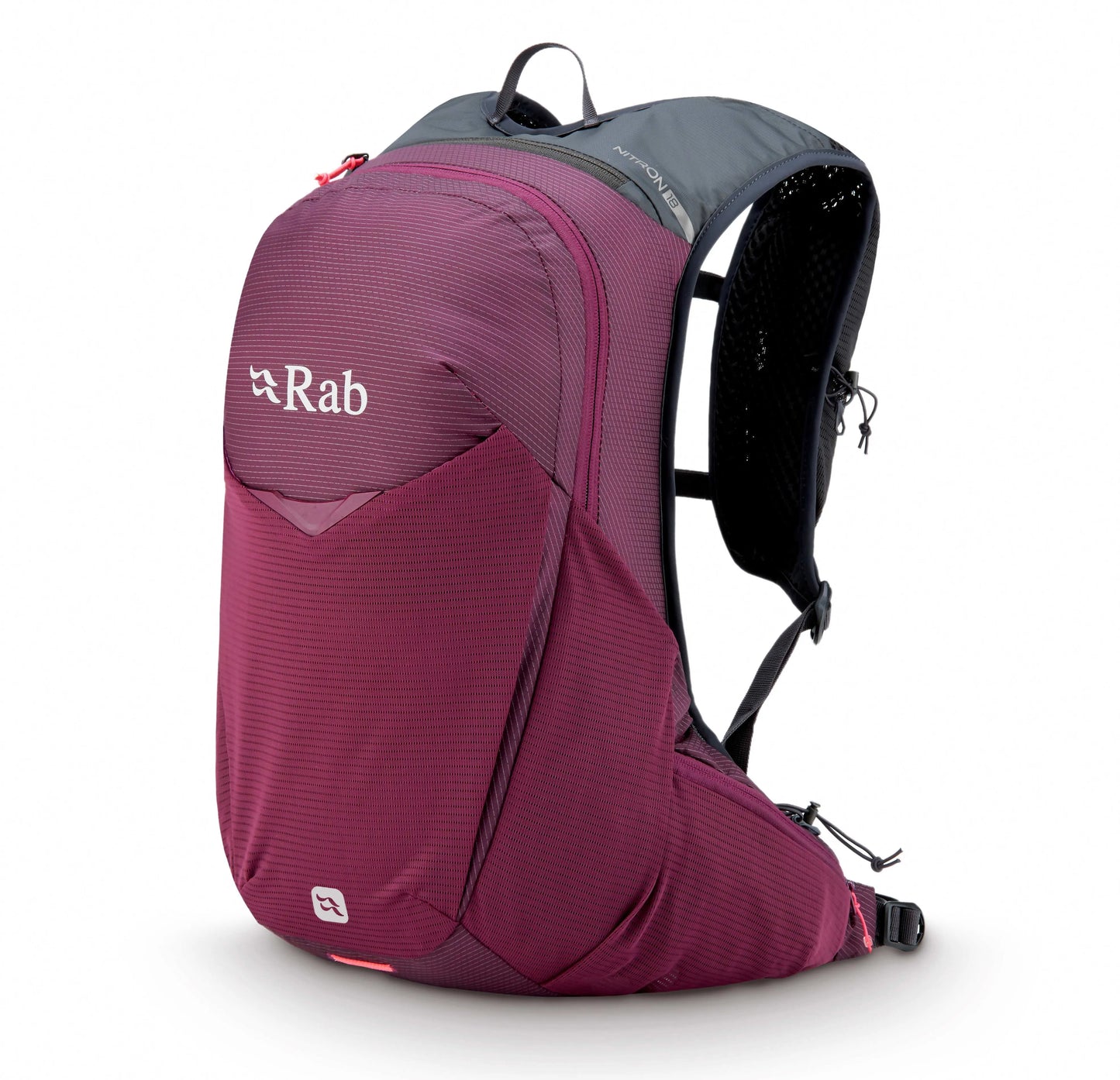 Rab Nitron 18 Mulberry / M