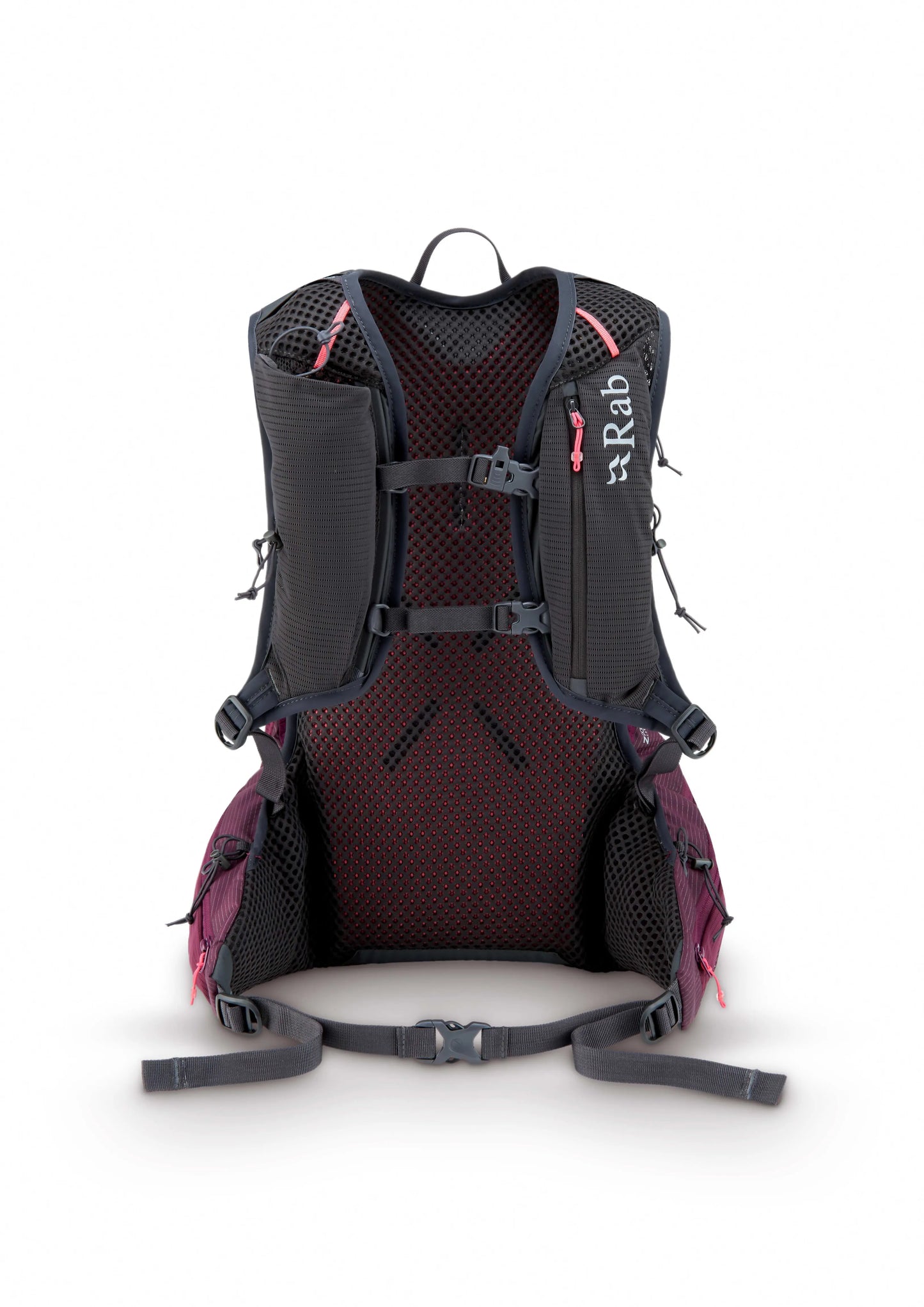 Rab Nitron 18 Mulberry / M