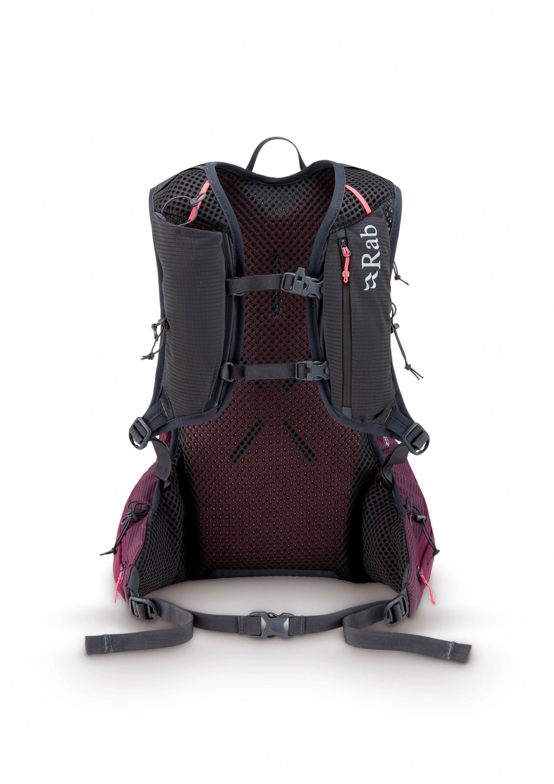 Rab Nitron 18 Mulberry / M