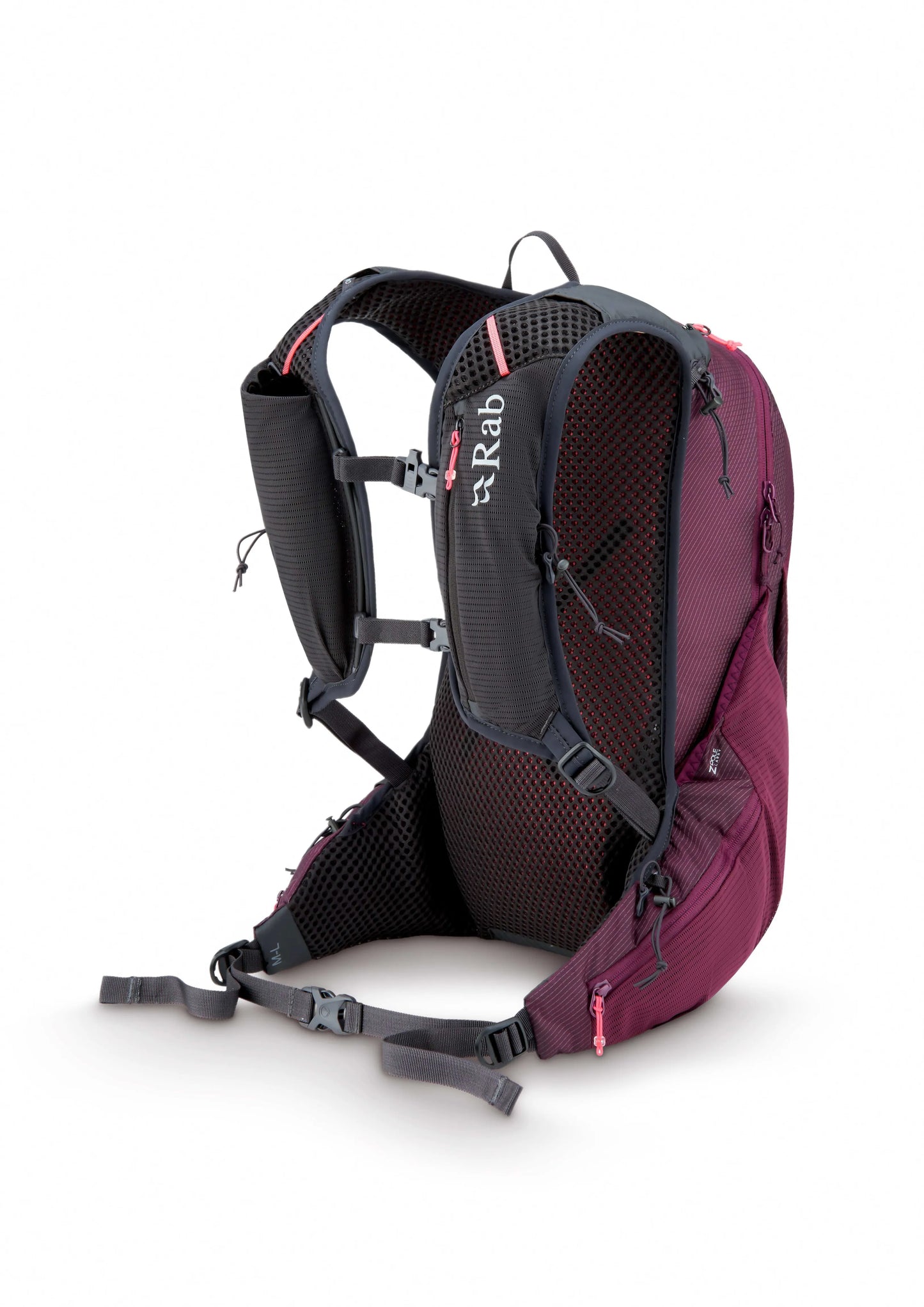 Rab Nitron 18 Mulberry / M