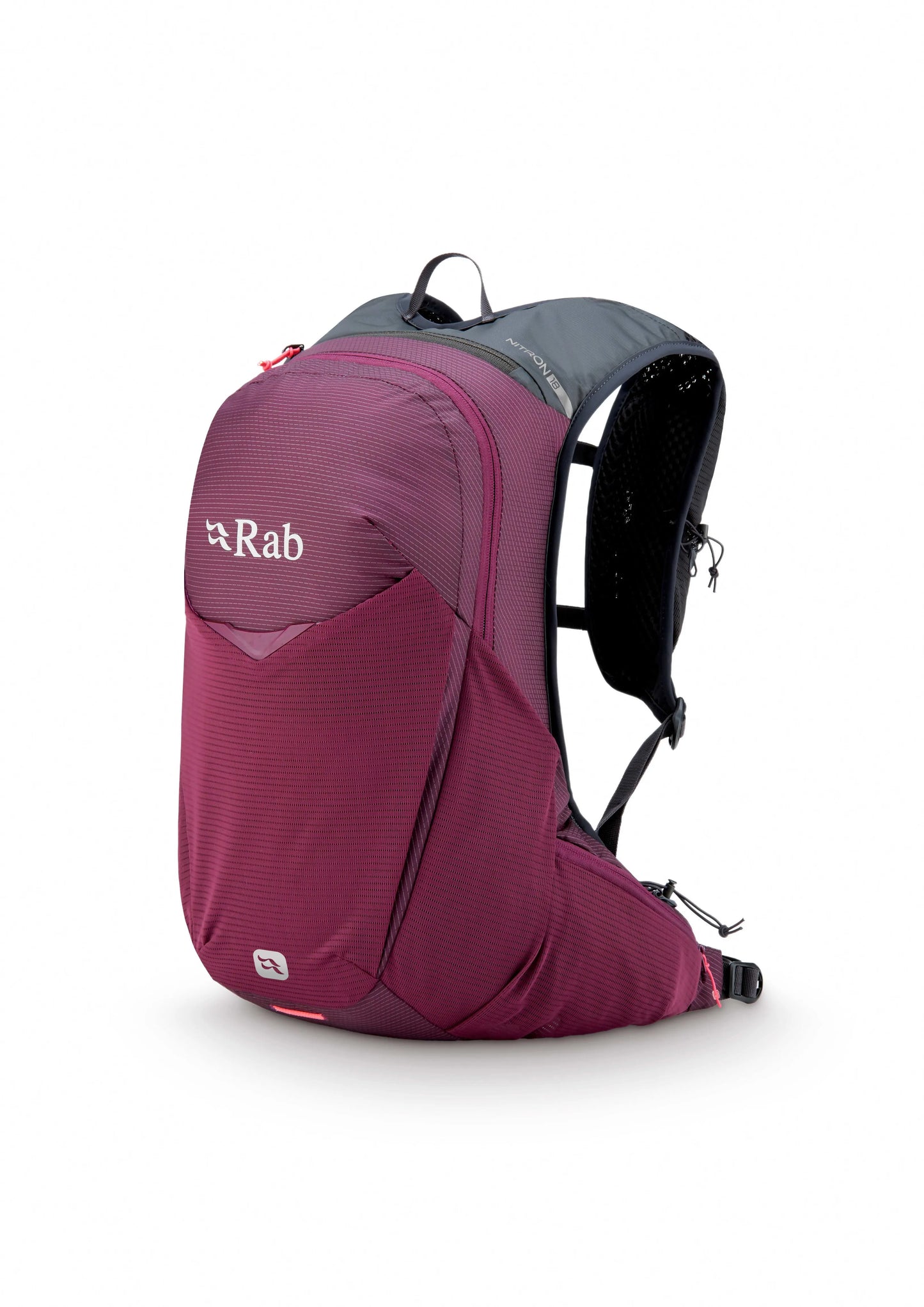 Rab Nitron 18 Mulberry / M