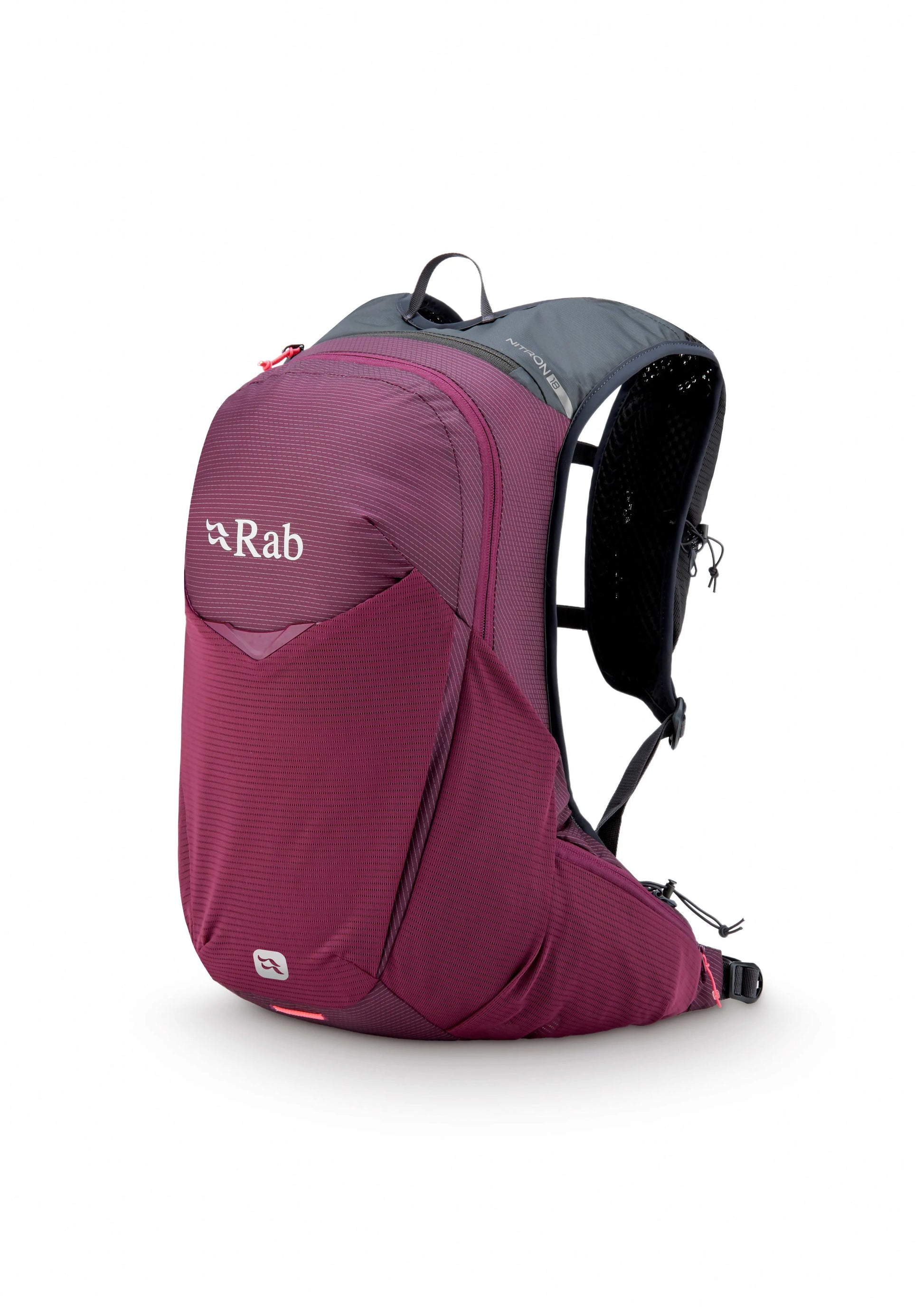 Rab Nitron 18 Mulberry / M